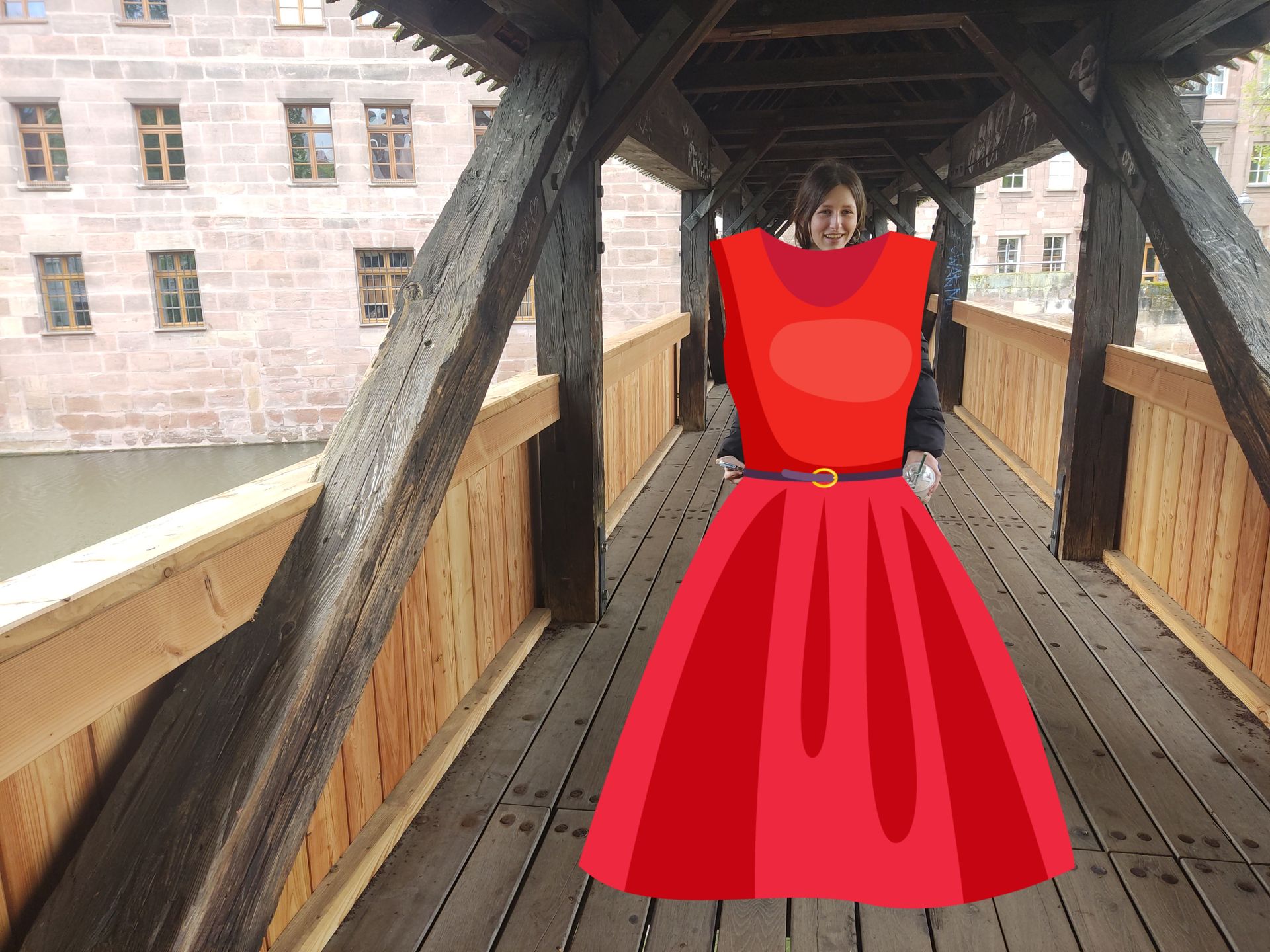 Record time: nonoquedatequieto