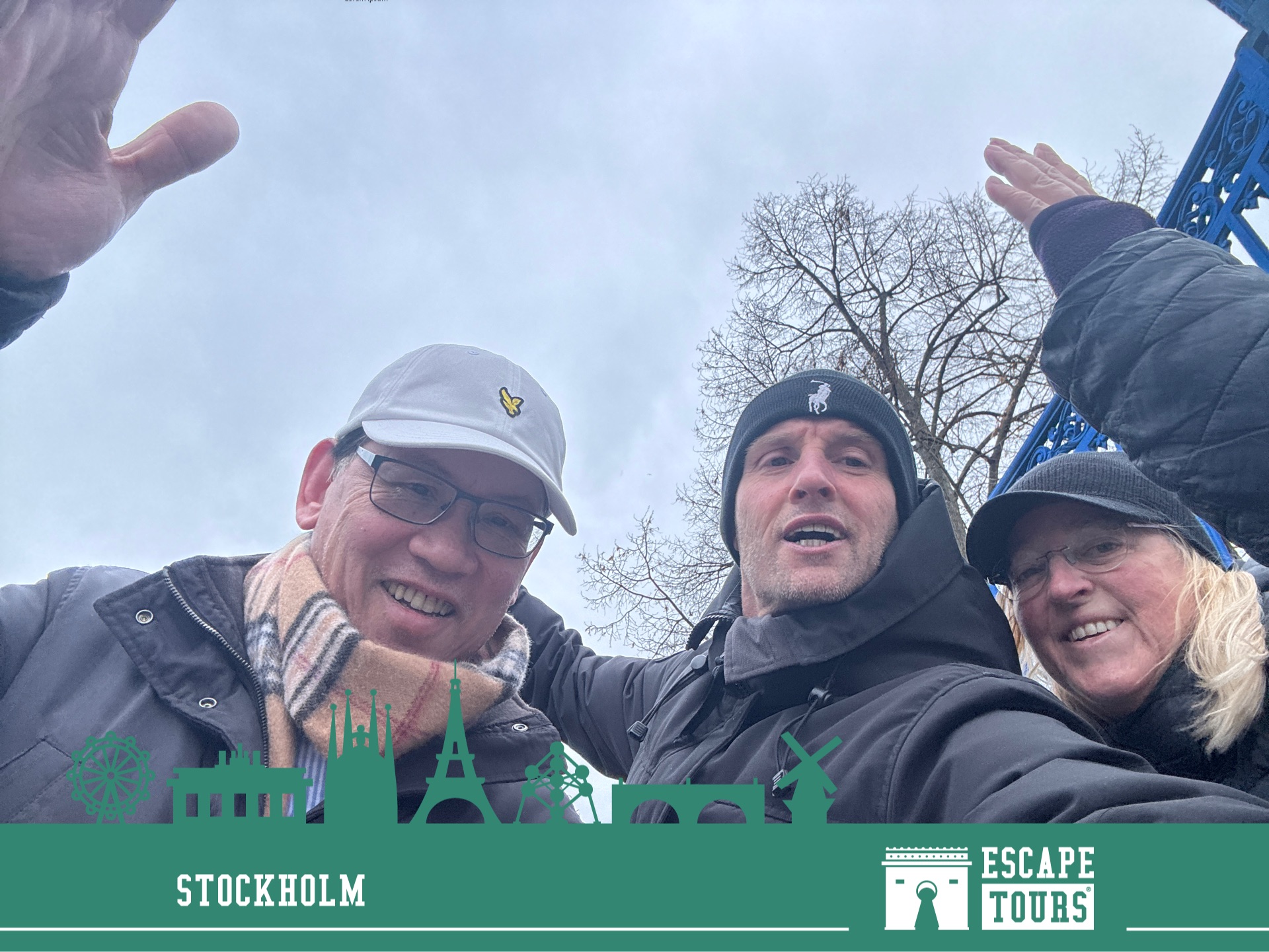 Record Time: Team Jet