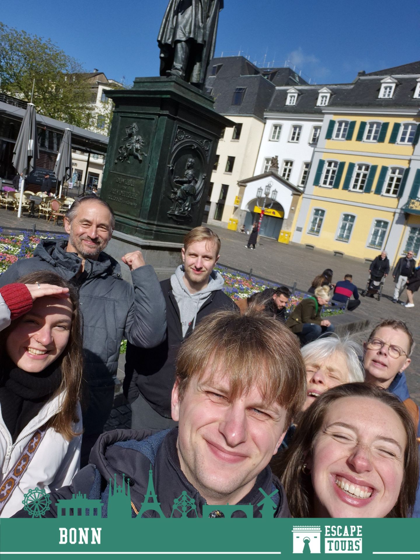 Record time: Mozart's