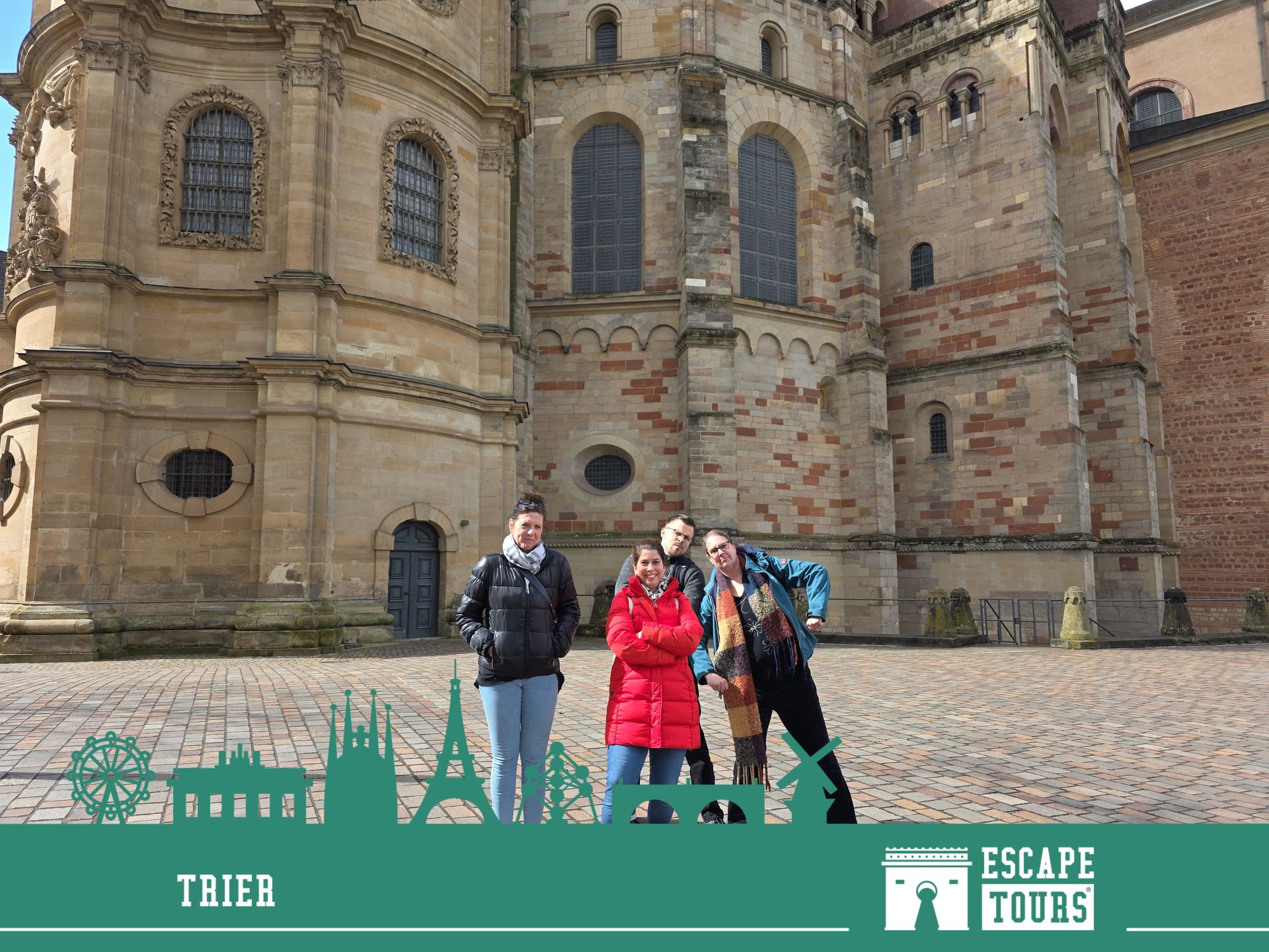 Record Time: The Fantastic Four