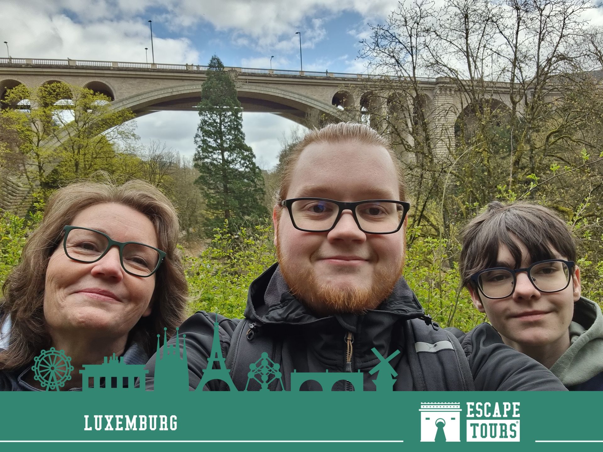 Record time: The Light Pistols