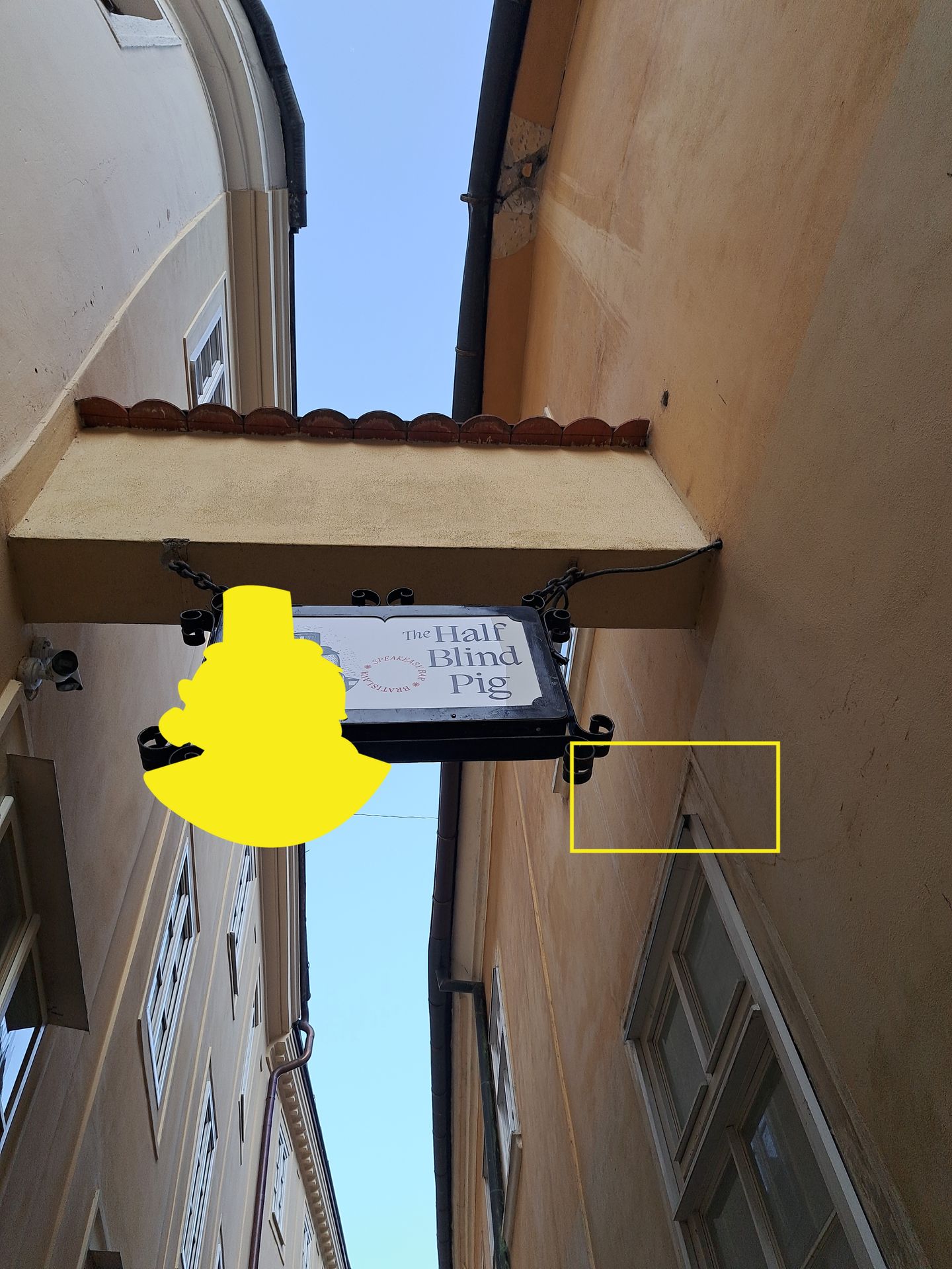 Record Time: The Camperboys