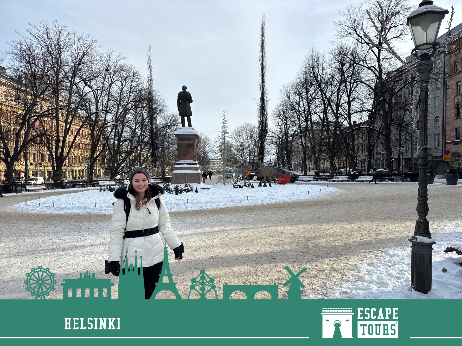 Record time: the cinnamon rolls