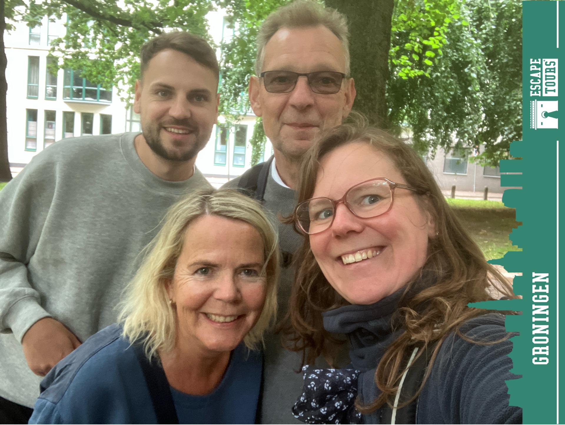 Record time: TeamPrigge