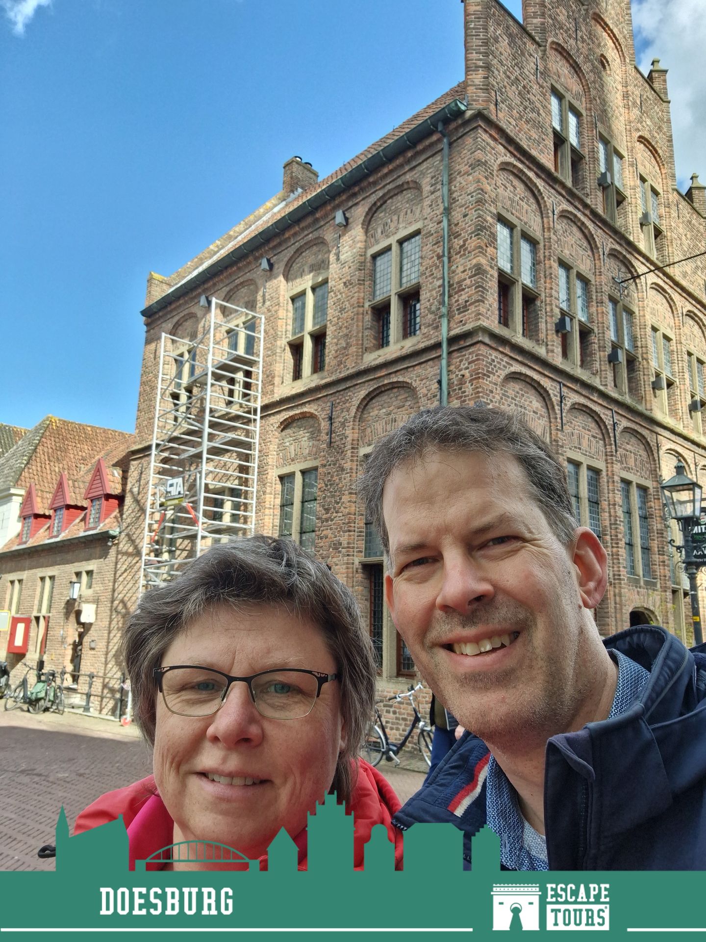 Record Time: Sunglasses