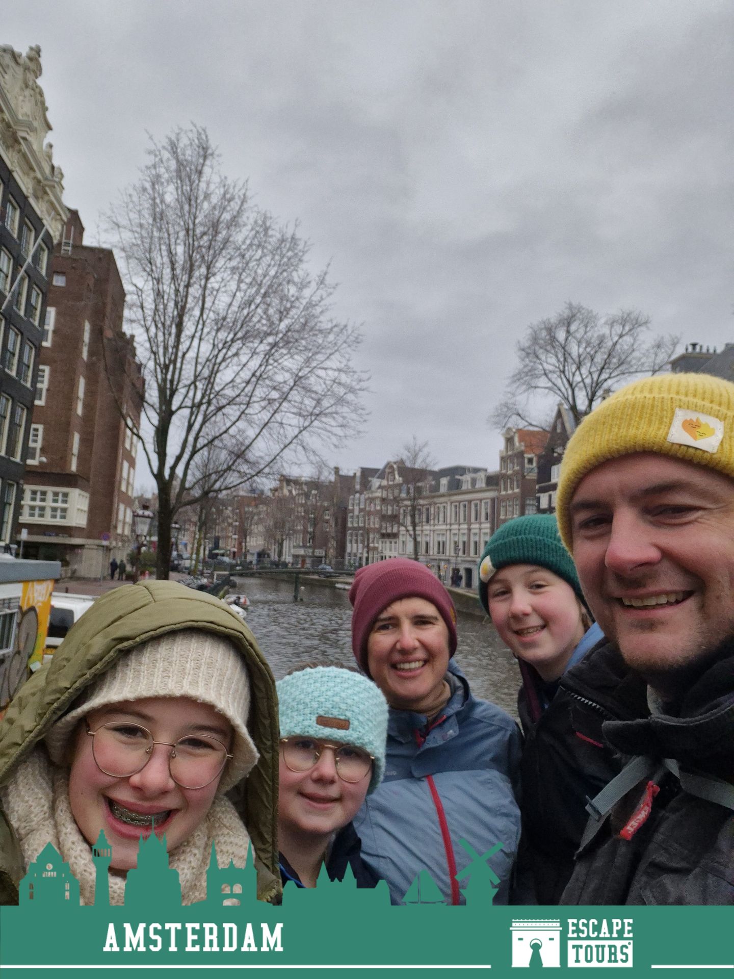 Record time: De5notes