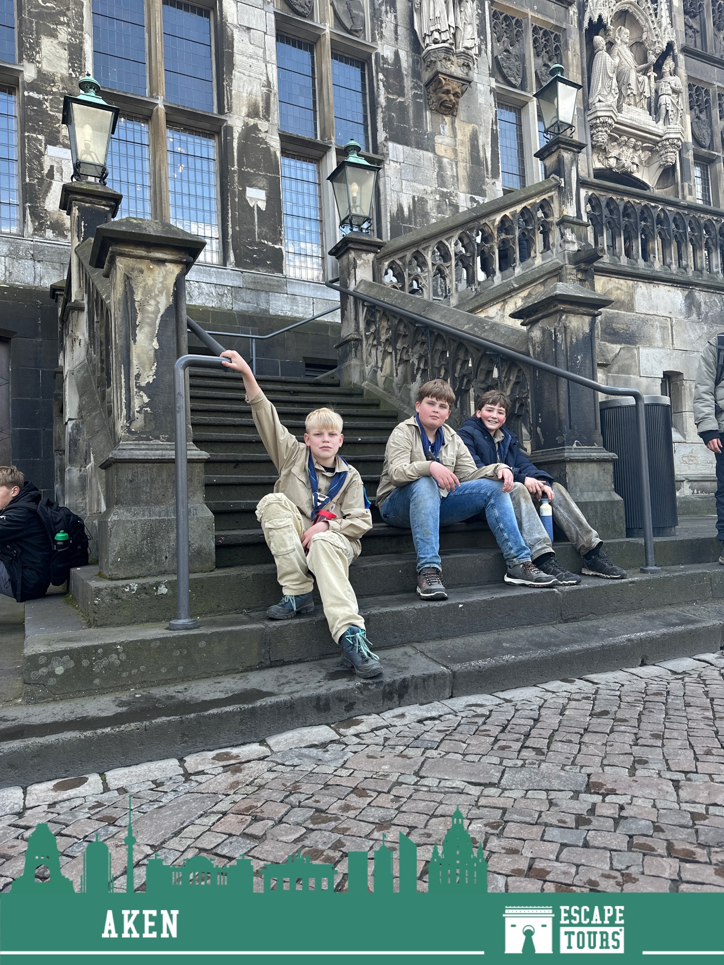 Record time: Joeystinkt123