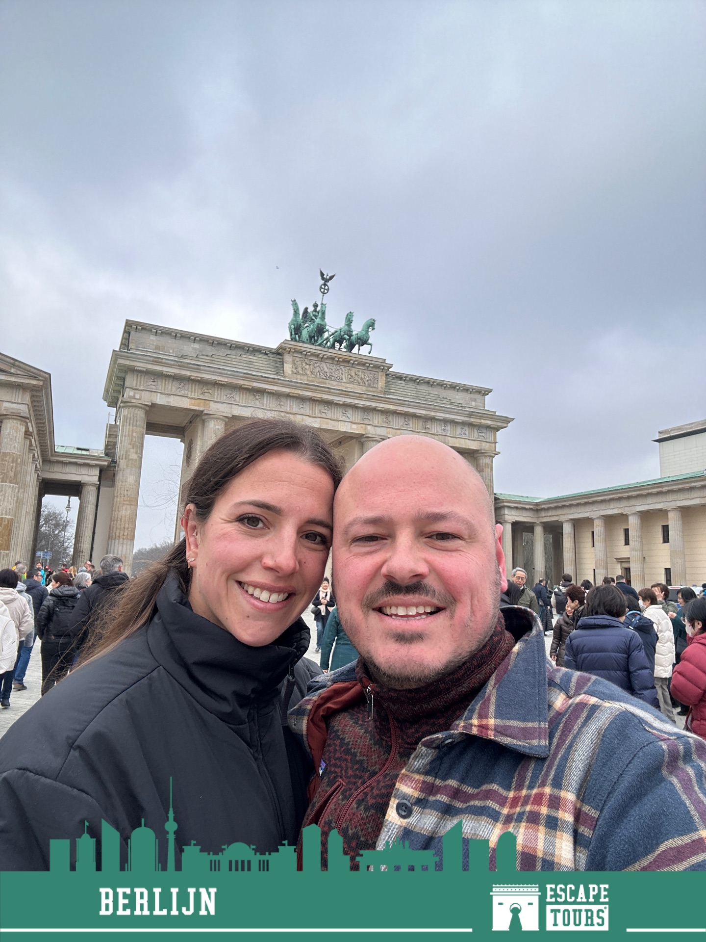 Record time: berlinerbol hr