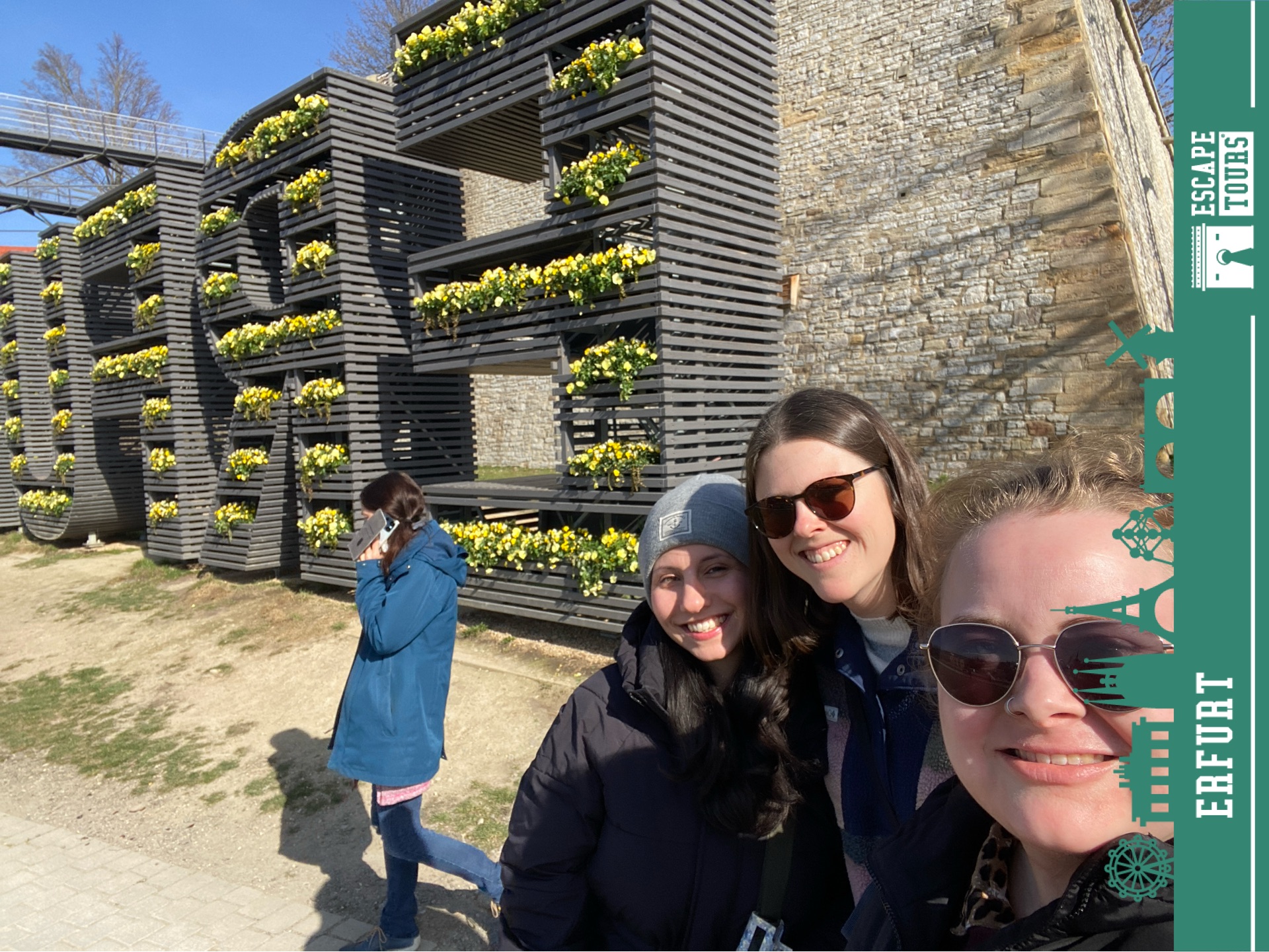 Record time: Deltown-Chix