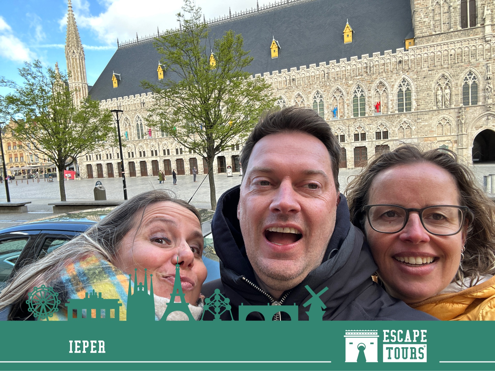 Record time: No. 1 in the world