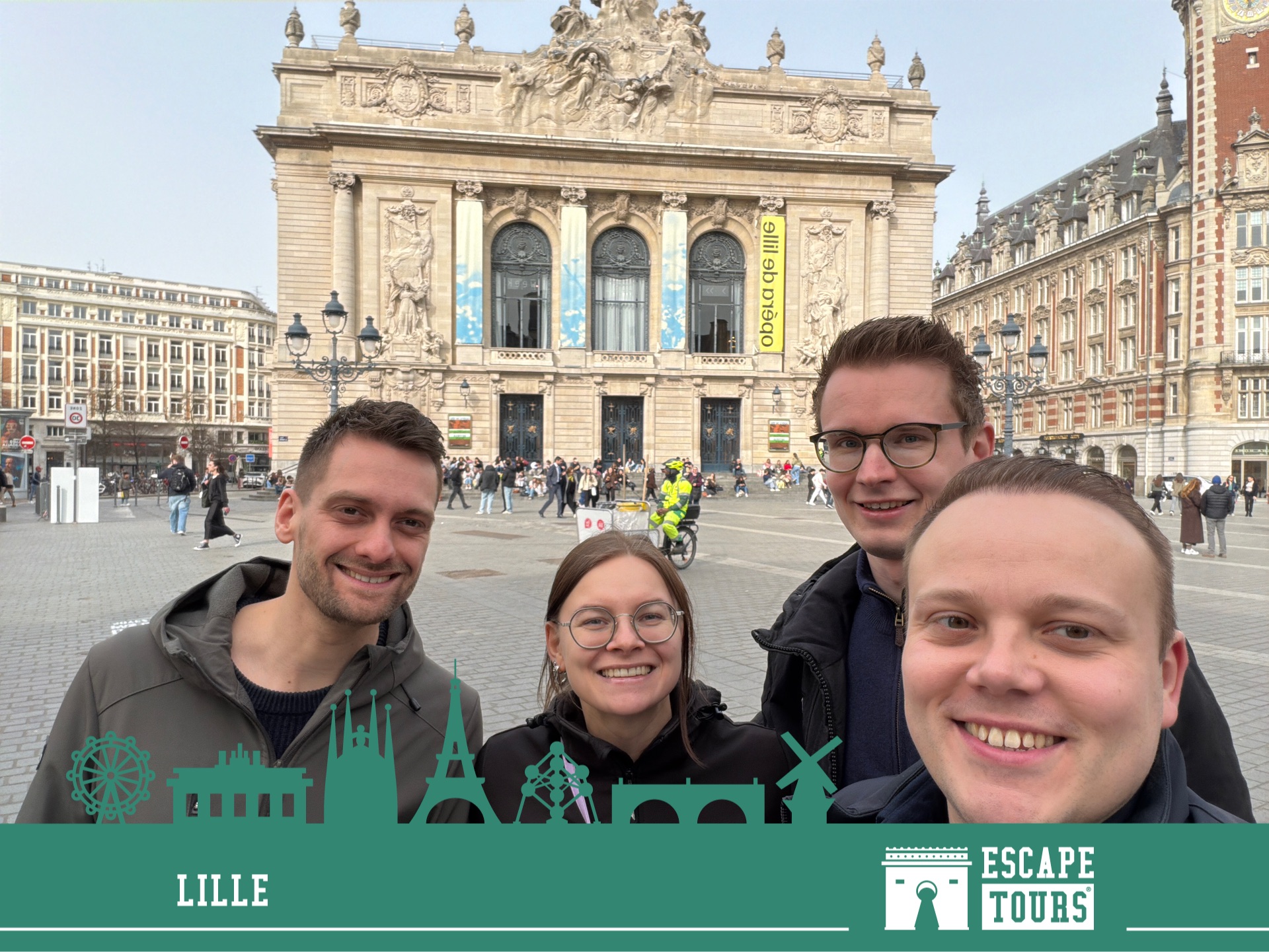 Record Time: Tough Gymsharkies