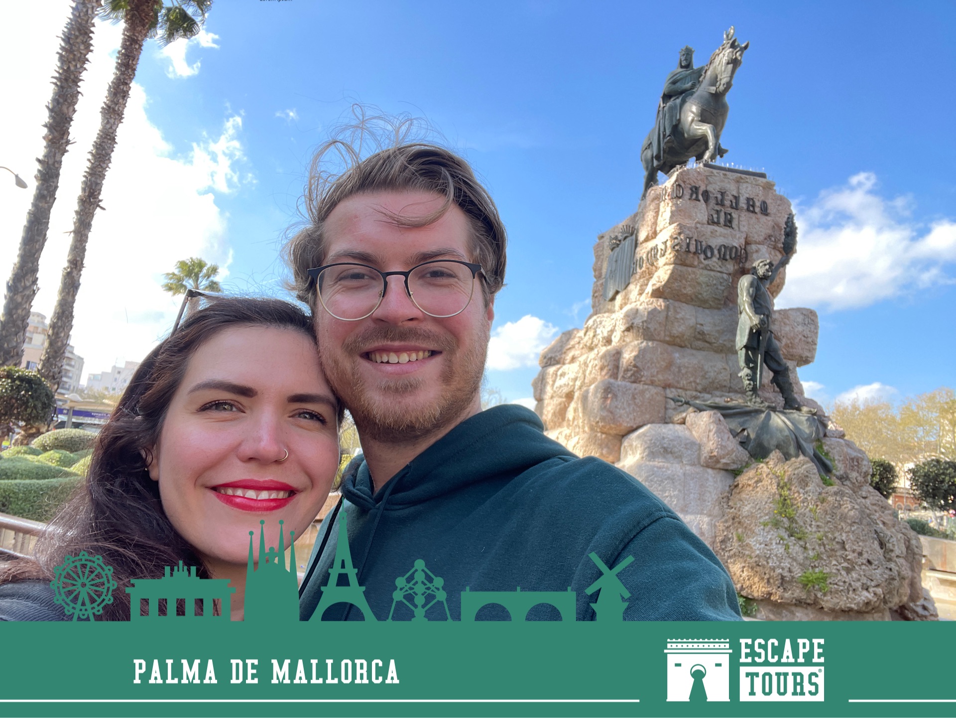 Record time: diese Familie