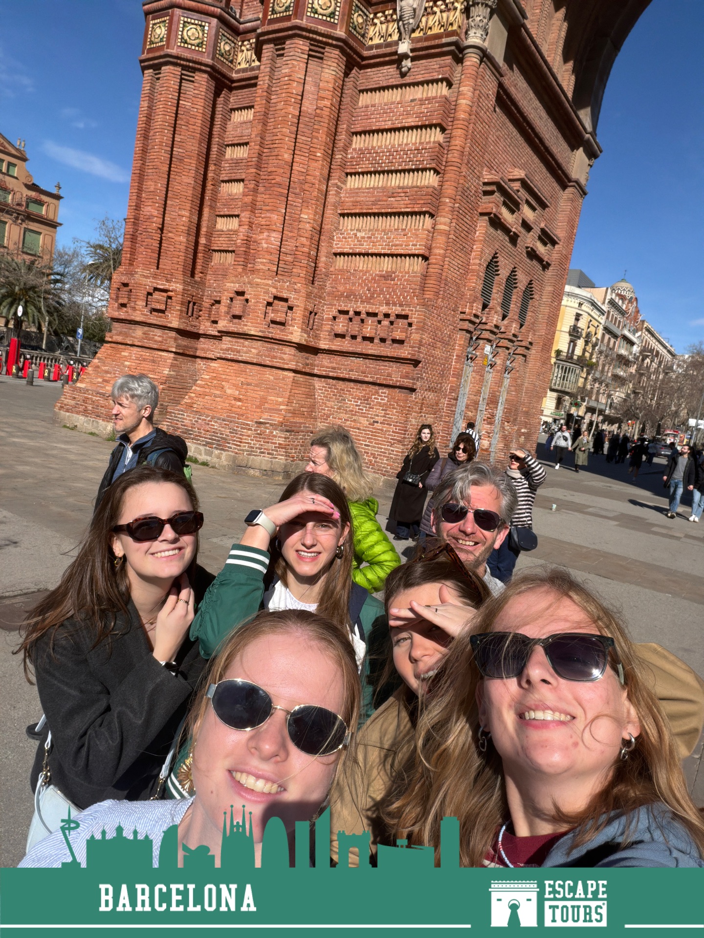 Record time: after 2 at night