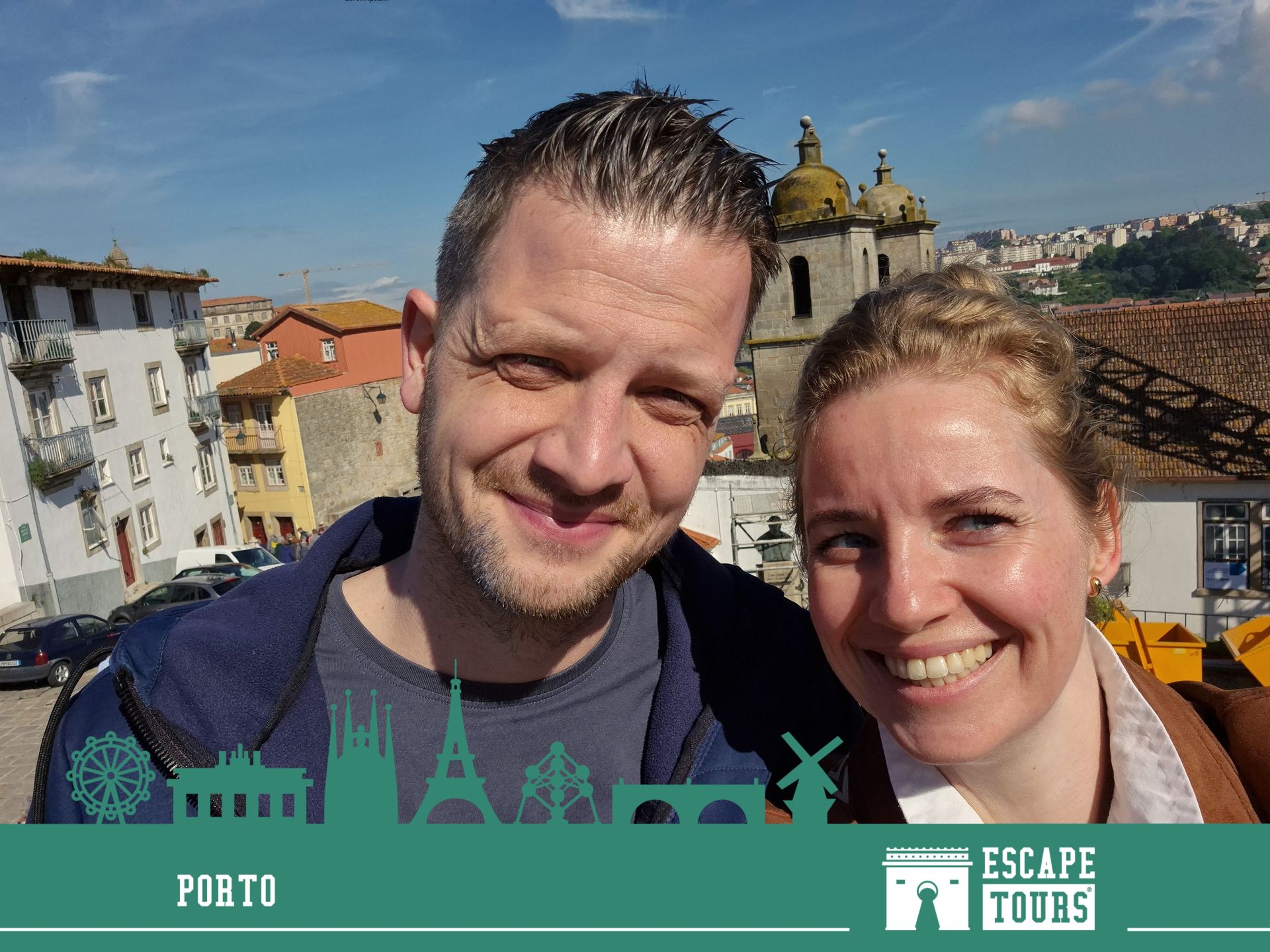 Record Time: WheninBern