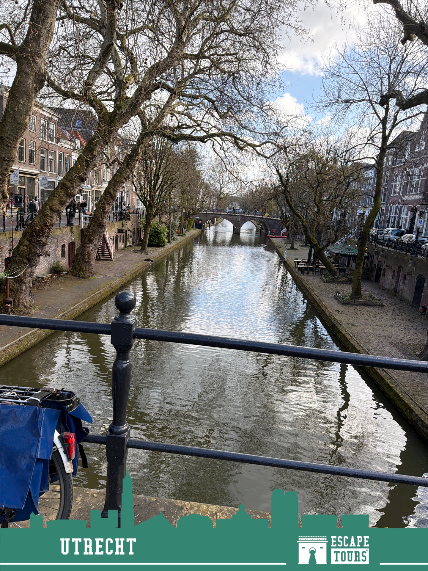 Record time: We're going to win