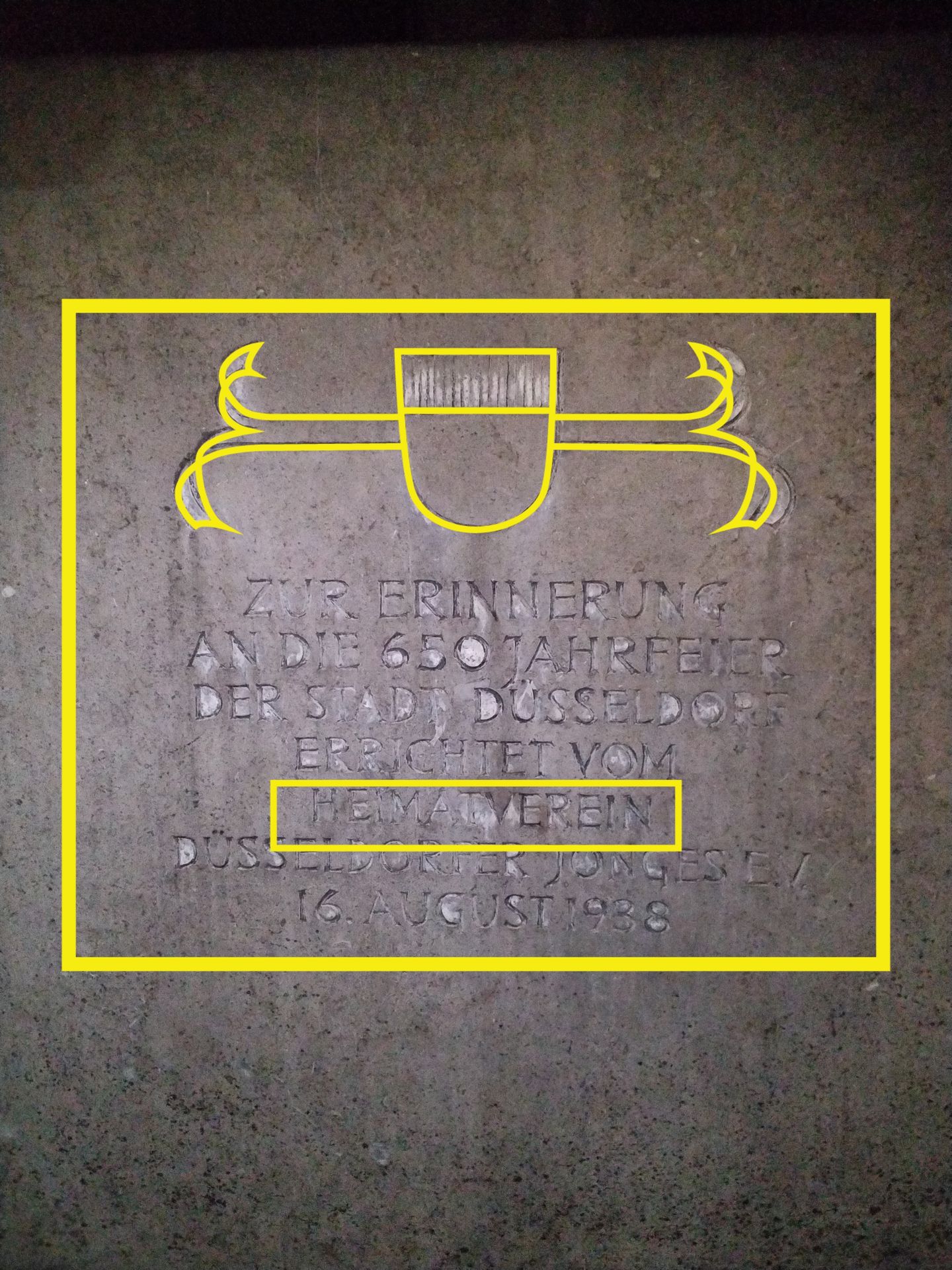 Record time: Brock&Brocki