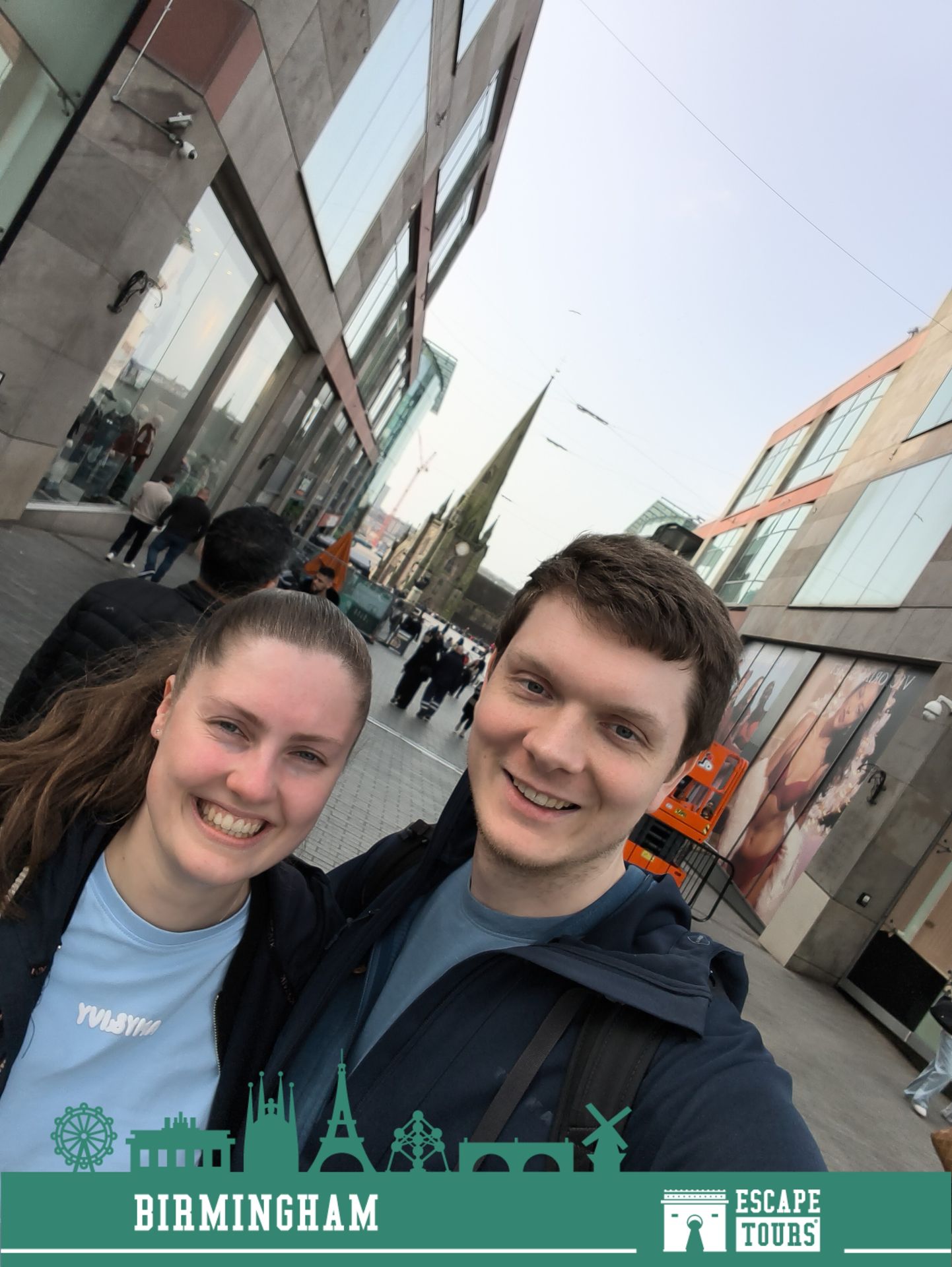 Record time: All England