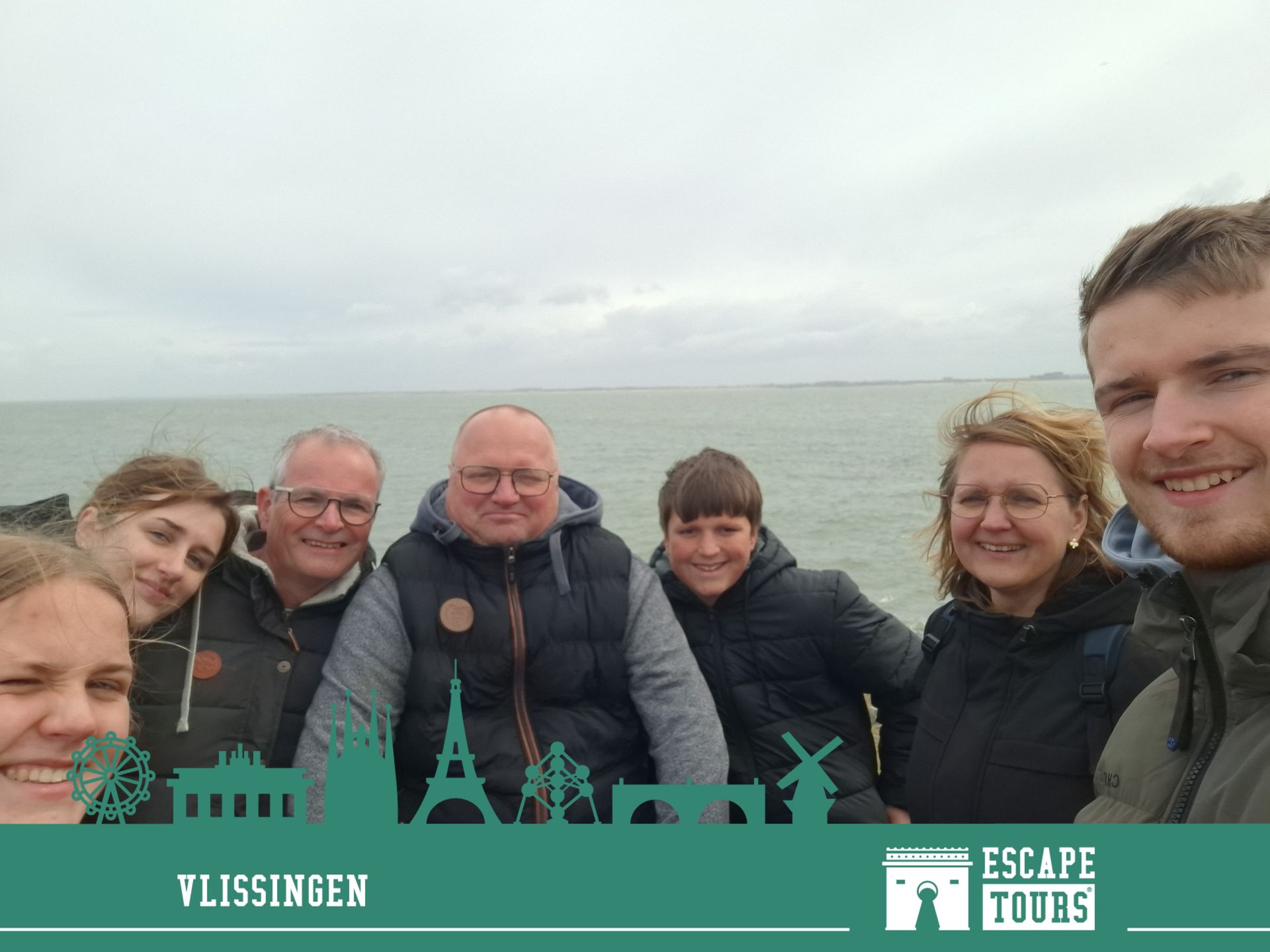 Record Time: Van Keulen