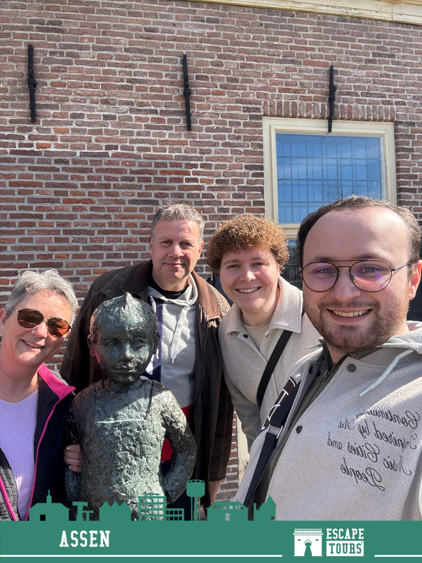 Record time: Maasdam