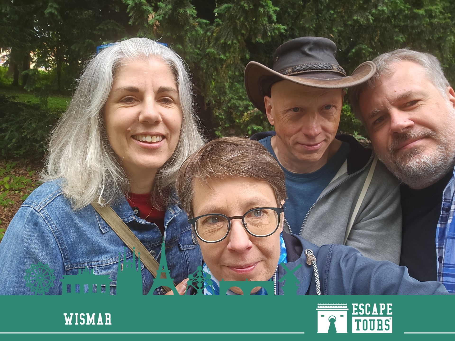 Record time: Wismar Corridor
