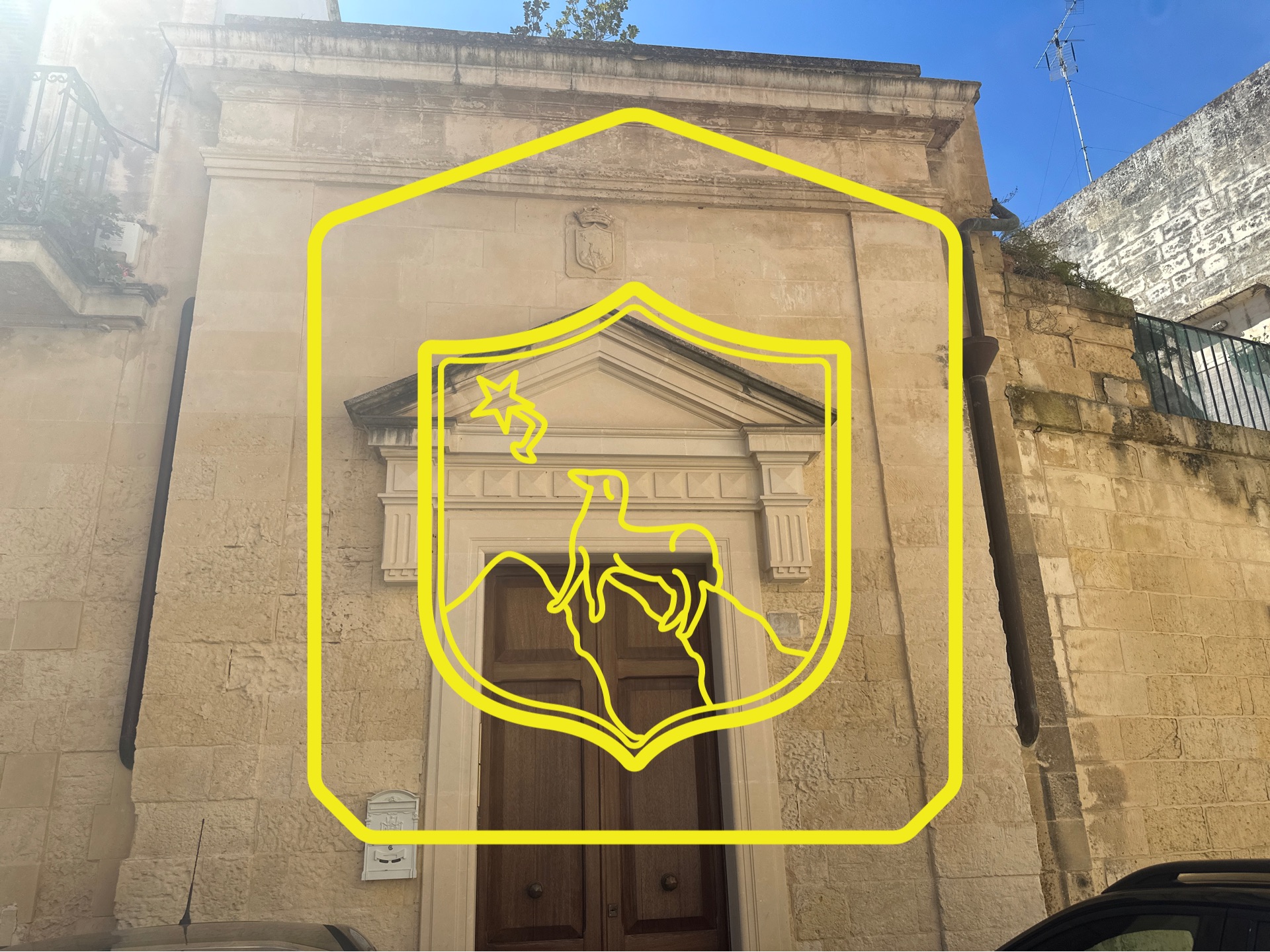 Record time: Landgraaf