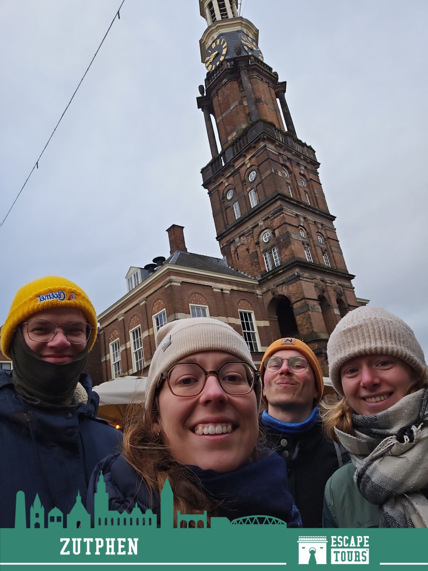 Record time: teddy bears