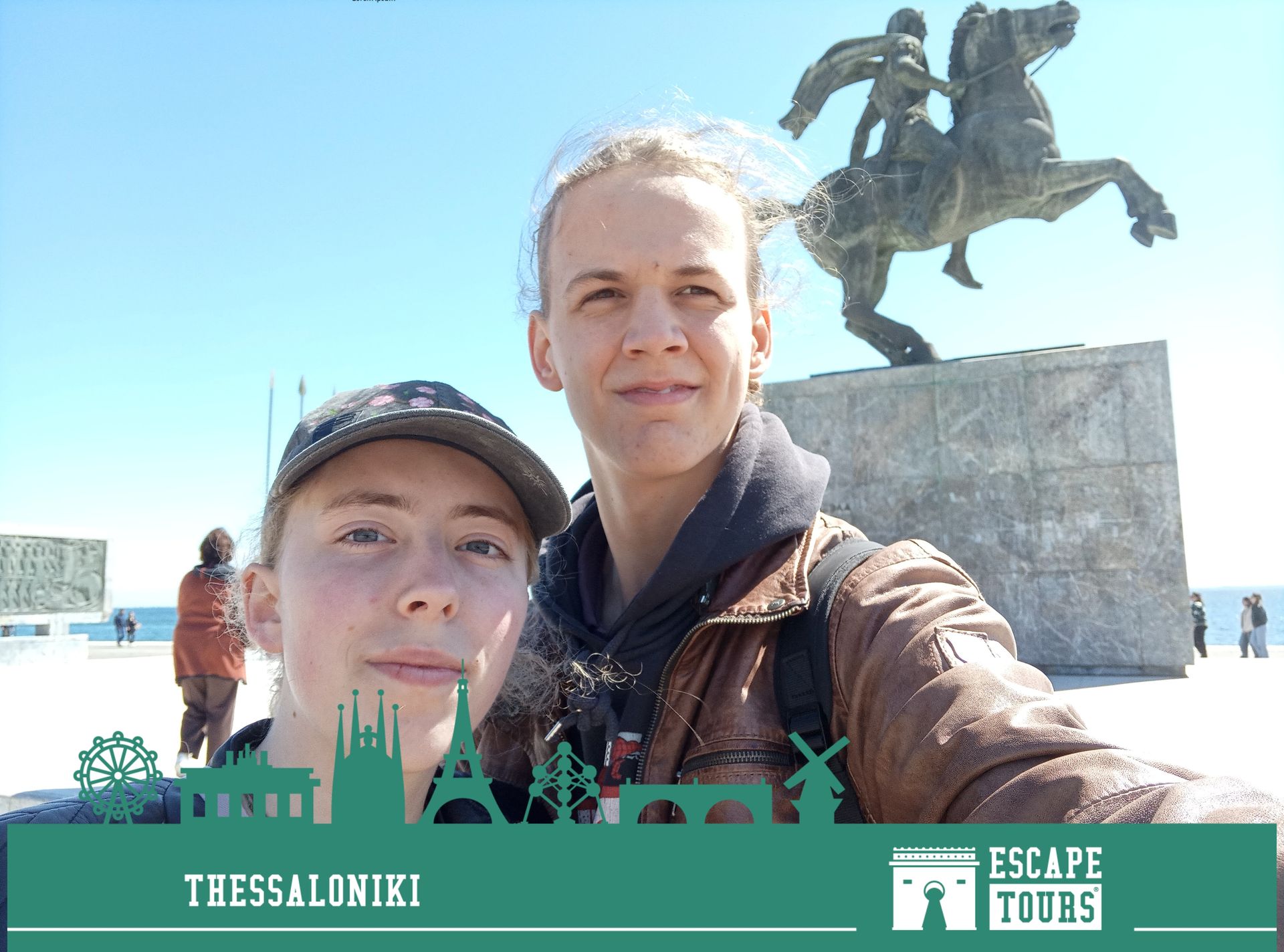 Record time: Happy Little Dinosaur