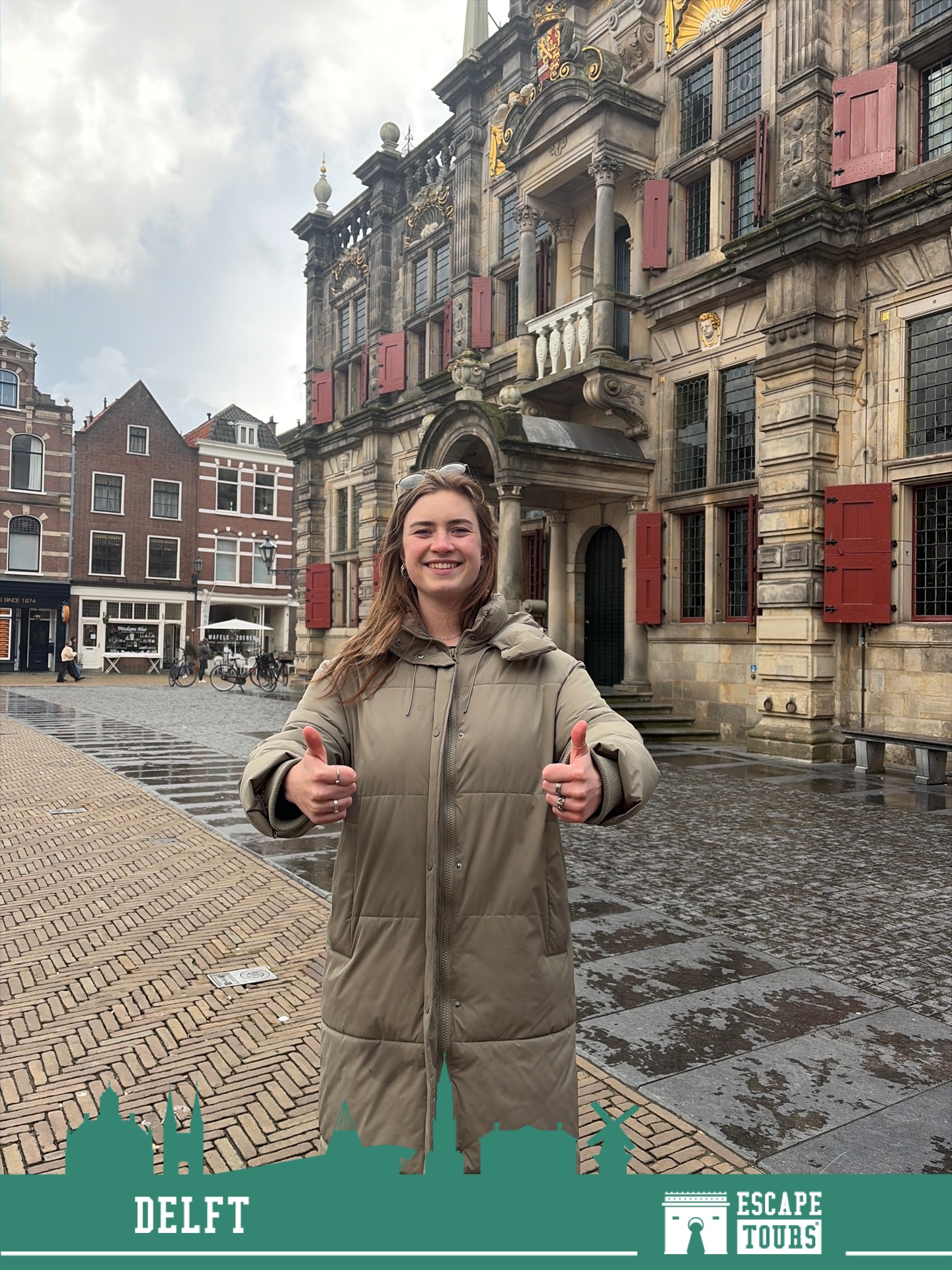 Record Time: Tim & Anna