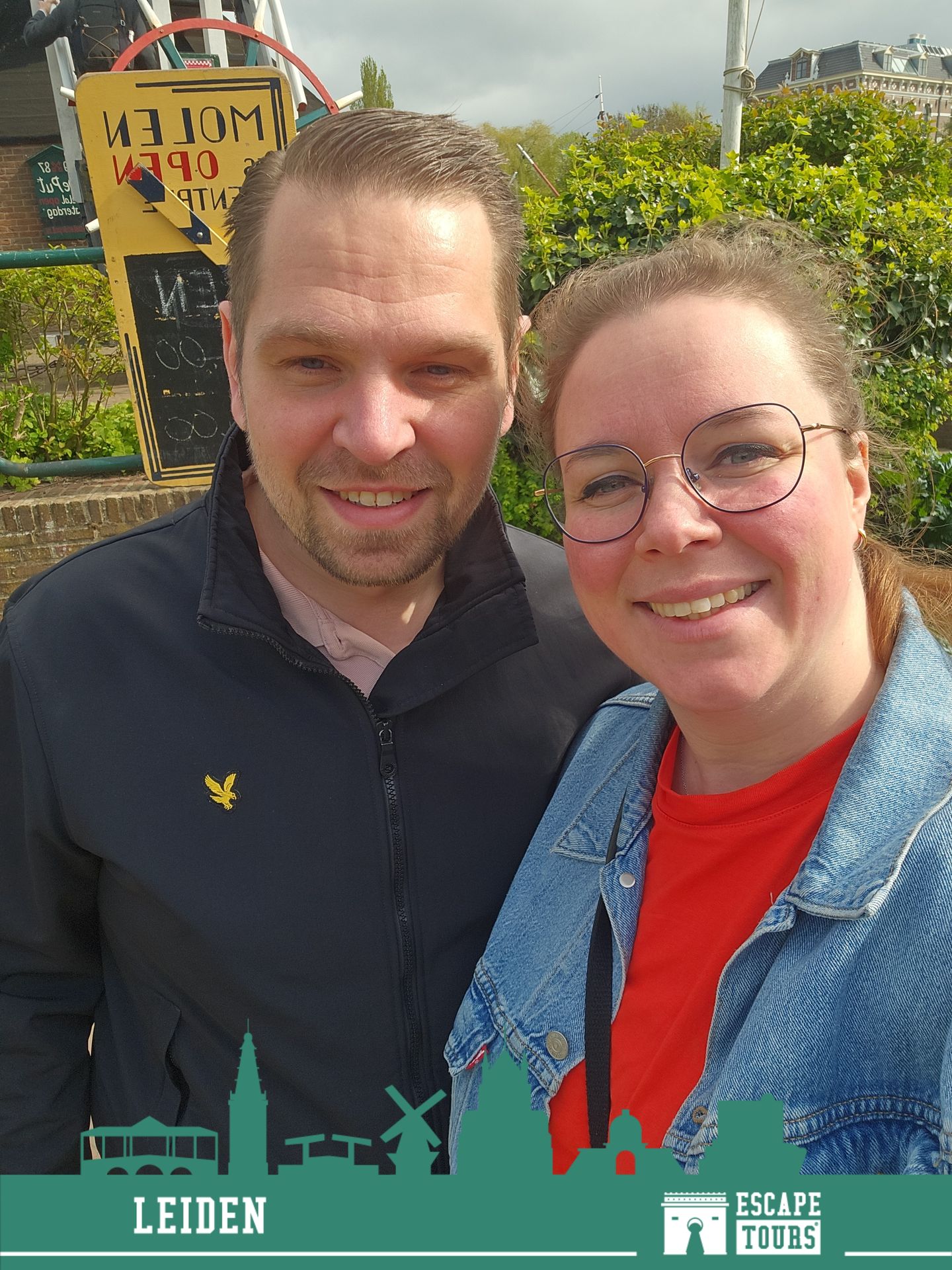 Record Time: The Lovers