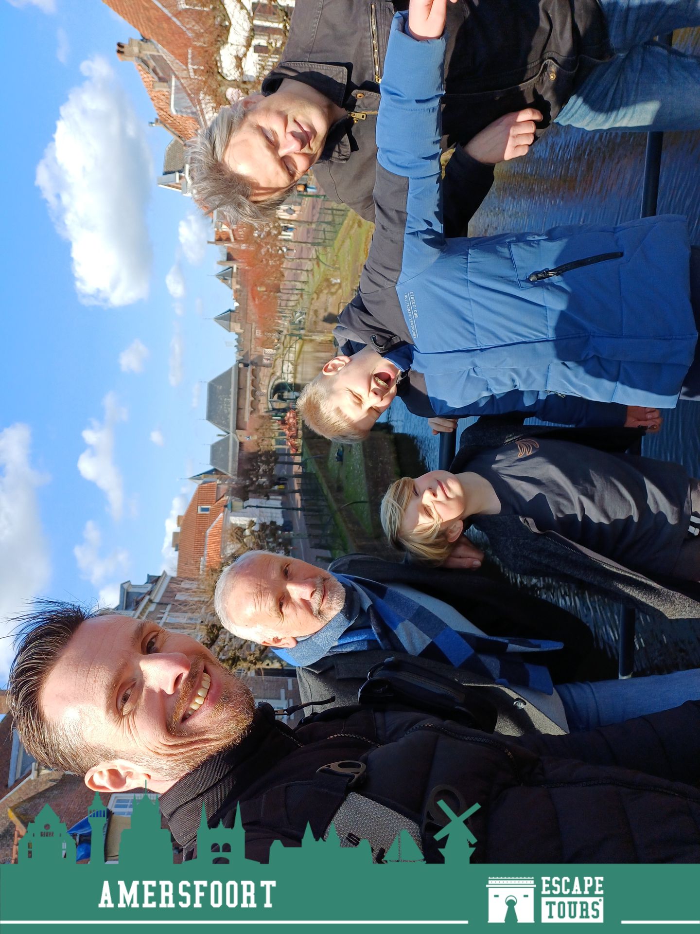 Record Time: Wussies