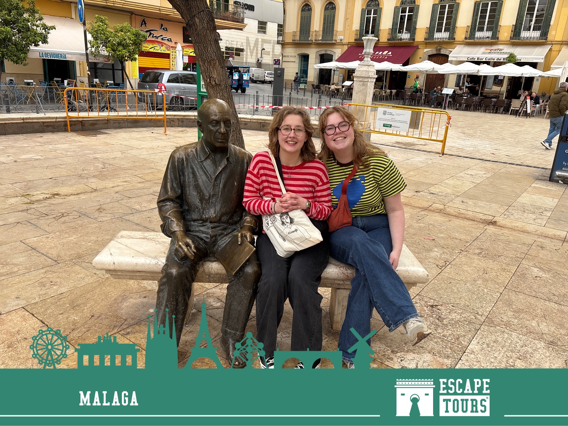 Record Time: HACIENDA TAPAS