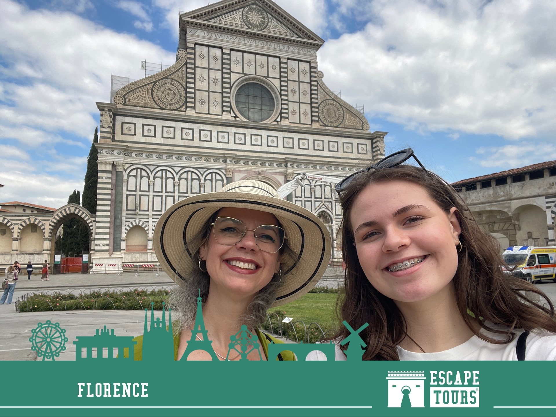 Record Time: R&R Is Back