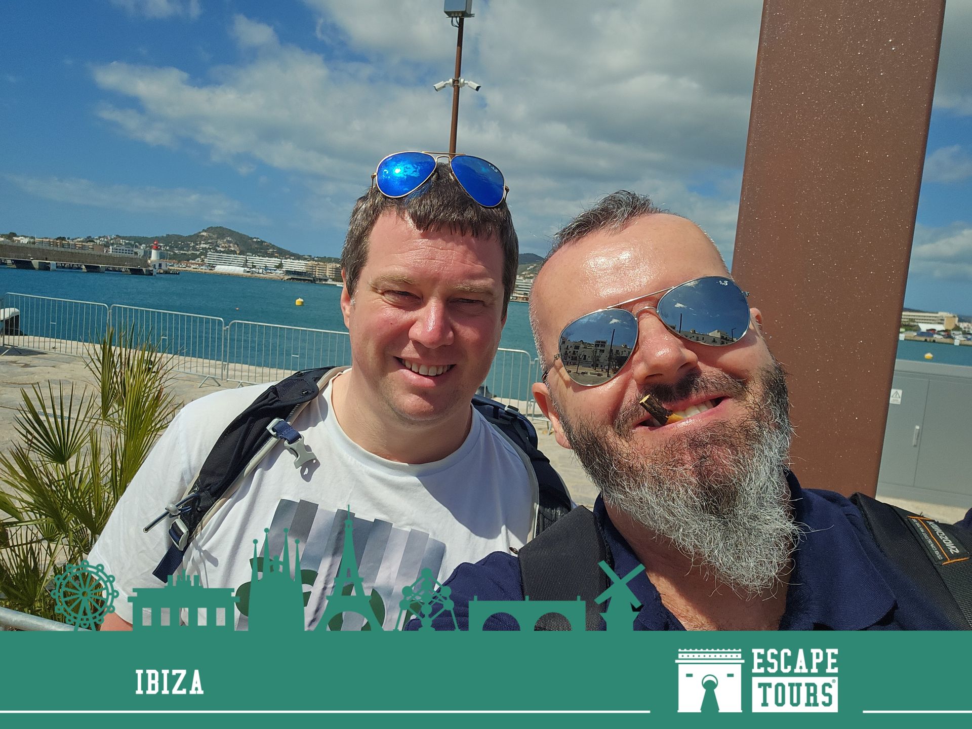 Record time: Classy&TheEvent