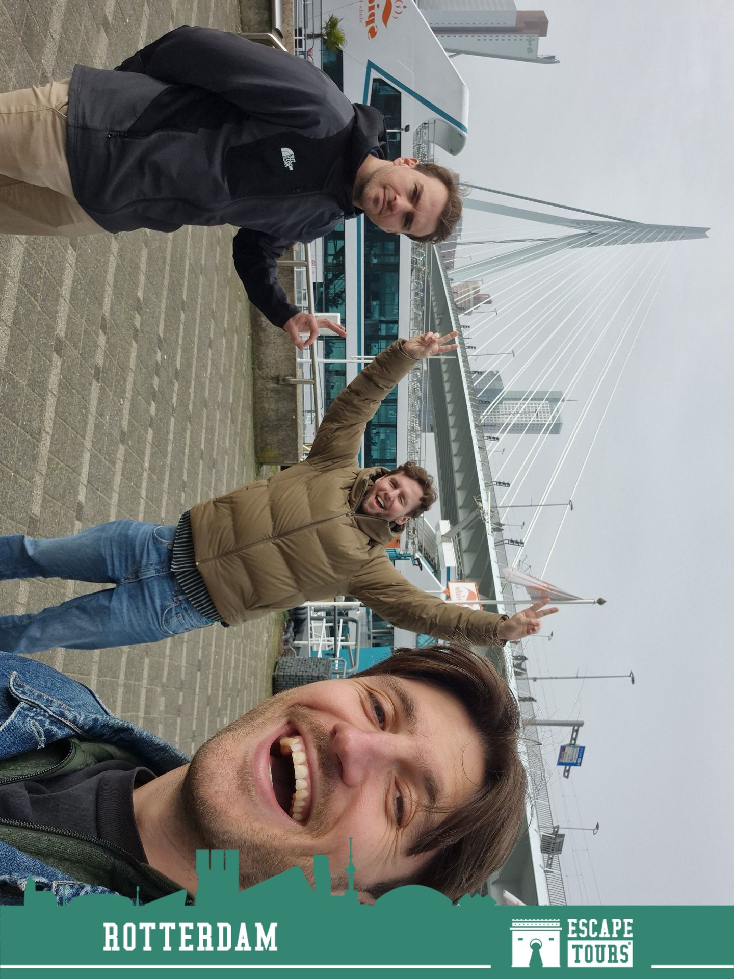 Record Time: Dreams Team