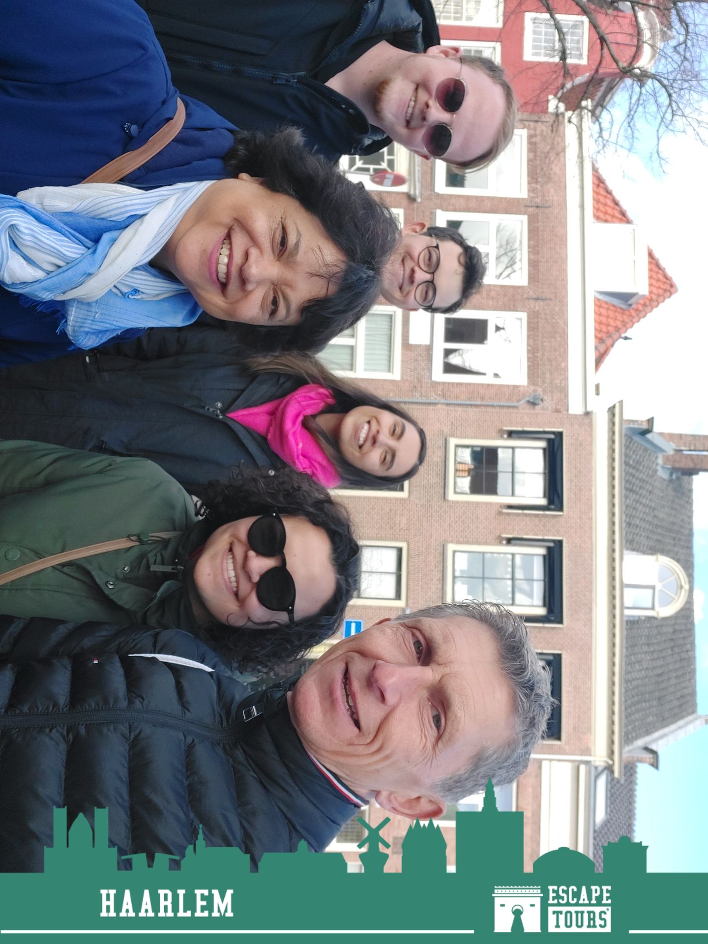 Record time: Dobric-L