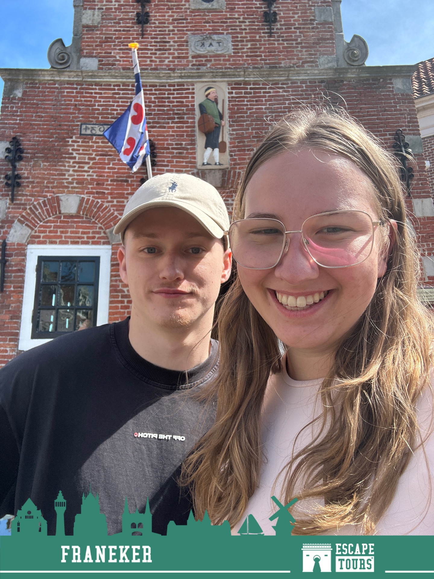 Record Time: Team Nasietje