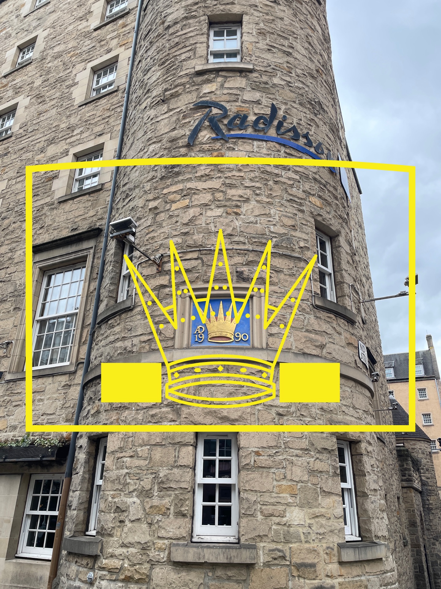 Record Time: Mierleau