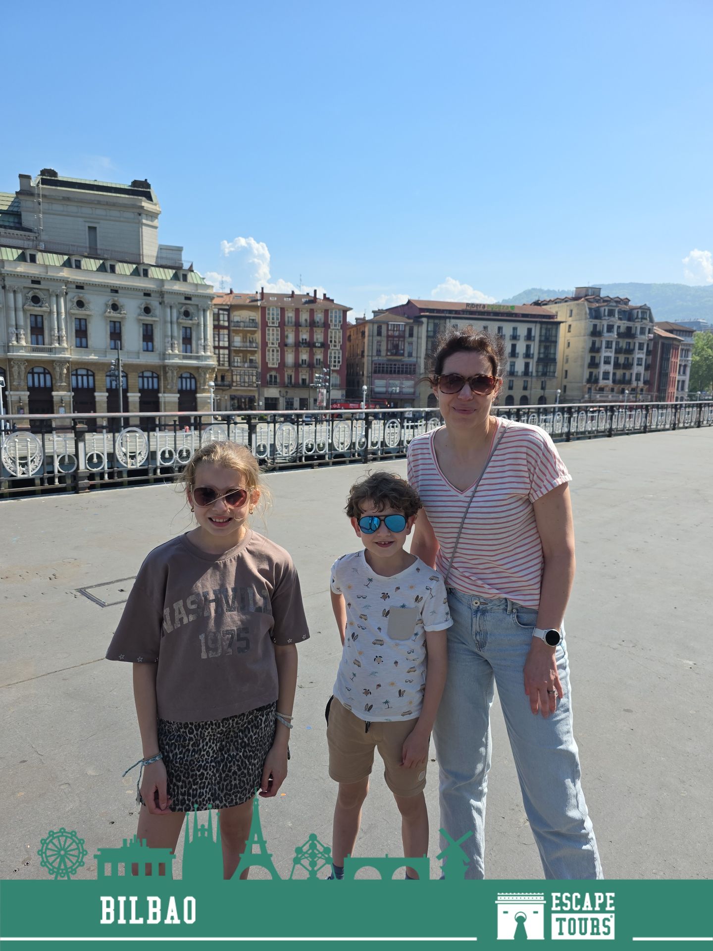 Record Time: The Nieuwlaatsjes