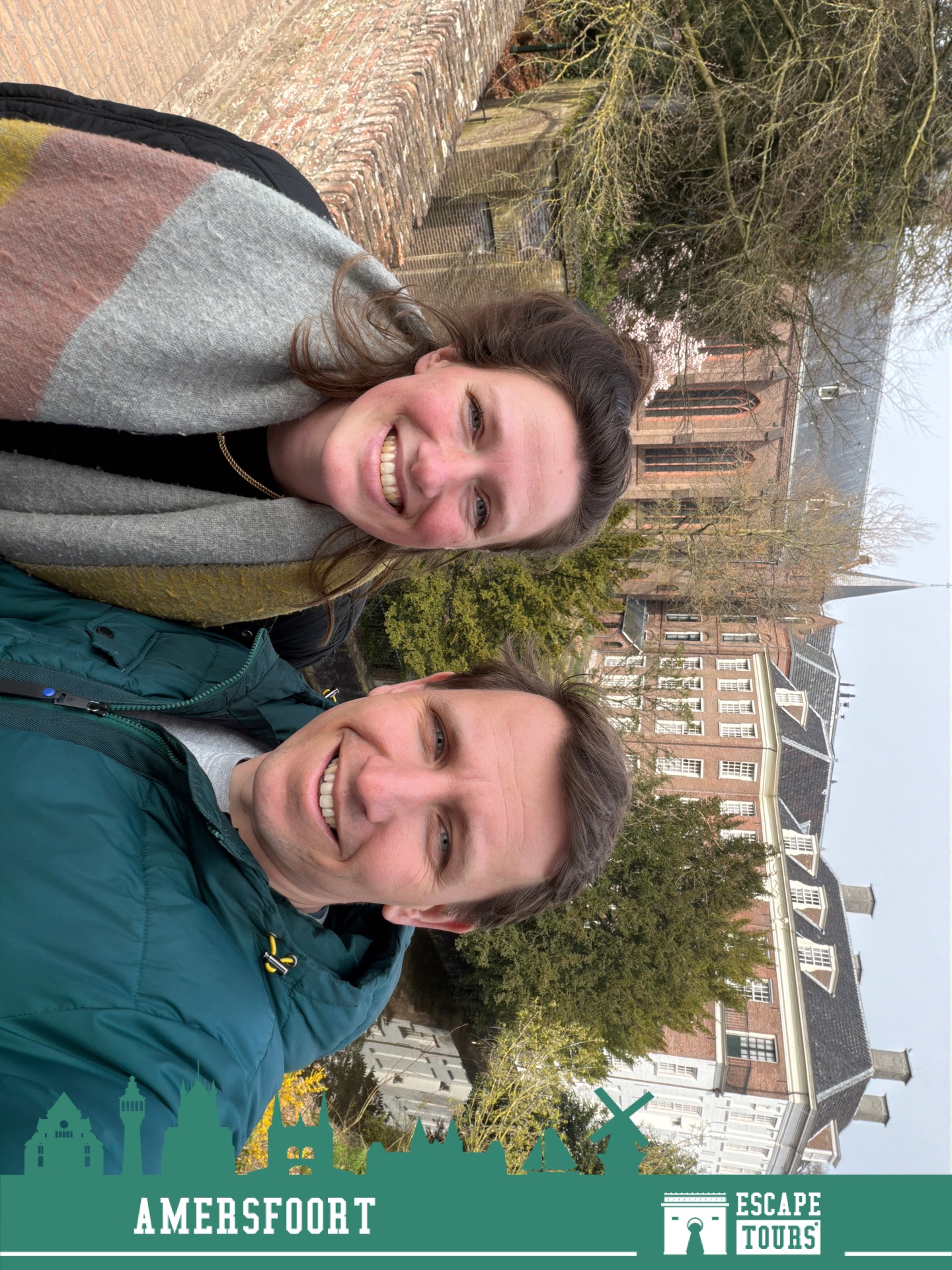 Record Time: The Three Guidotiers