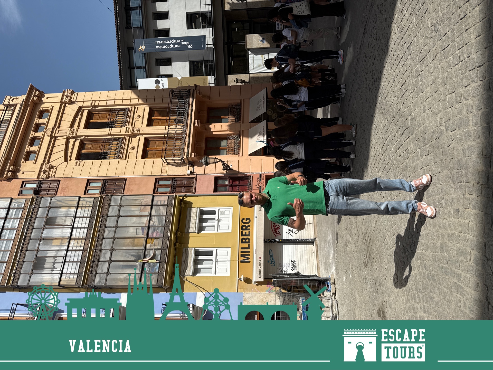 Record time: Snakkerts