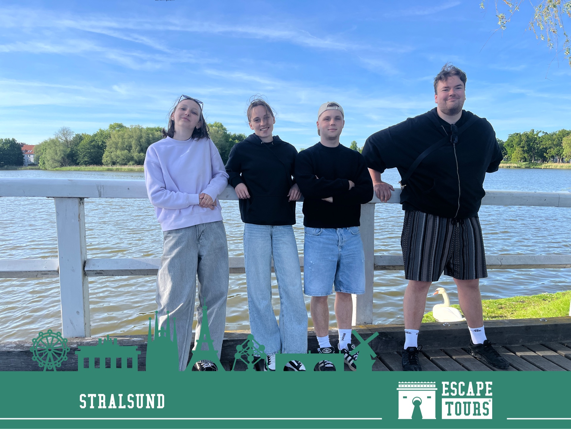 Record Time: Beach Family
