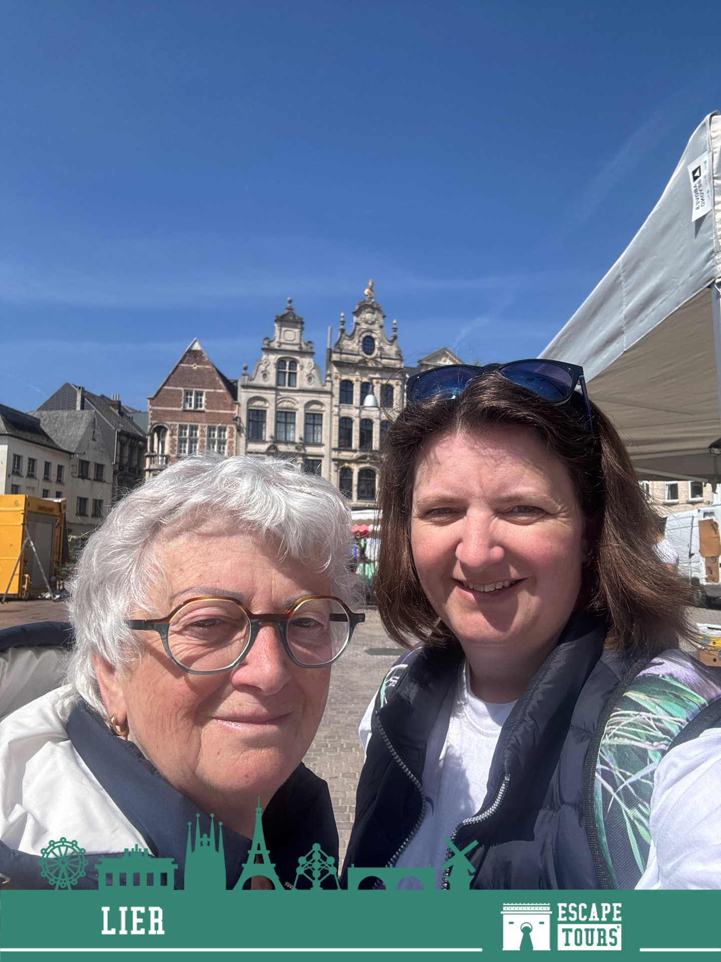 Record time: Hoekveen