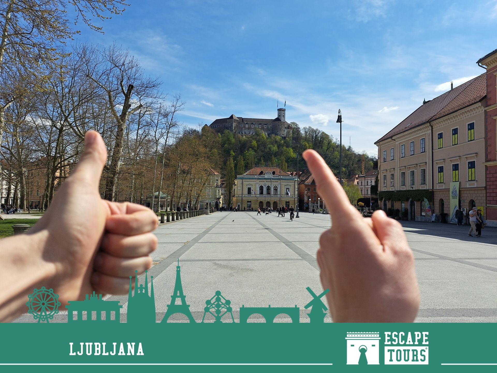 Record time: 2 AMEBI