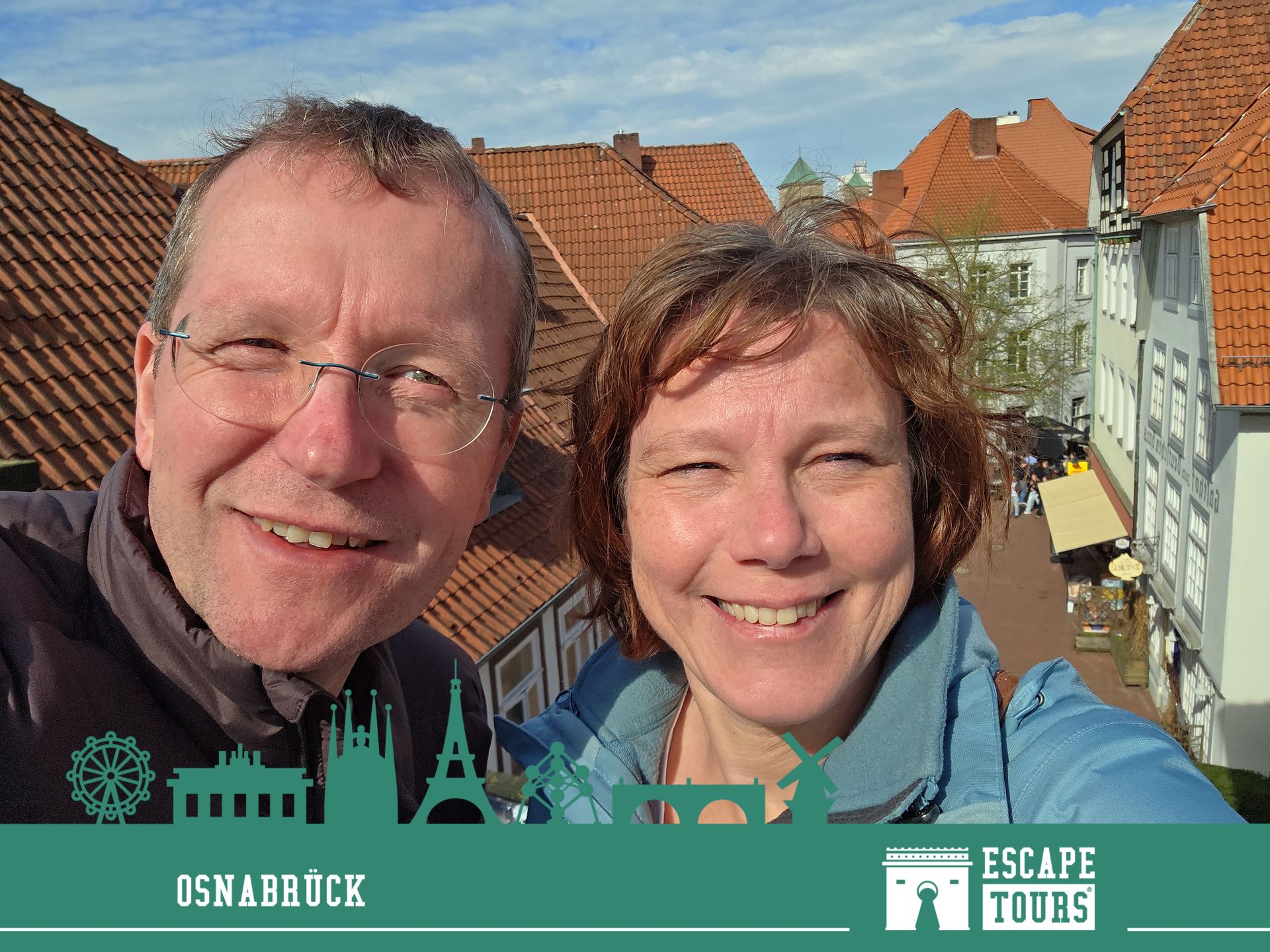 Record time: the youngsters