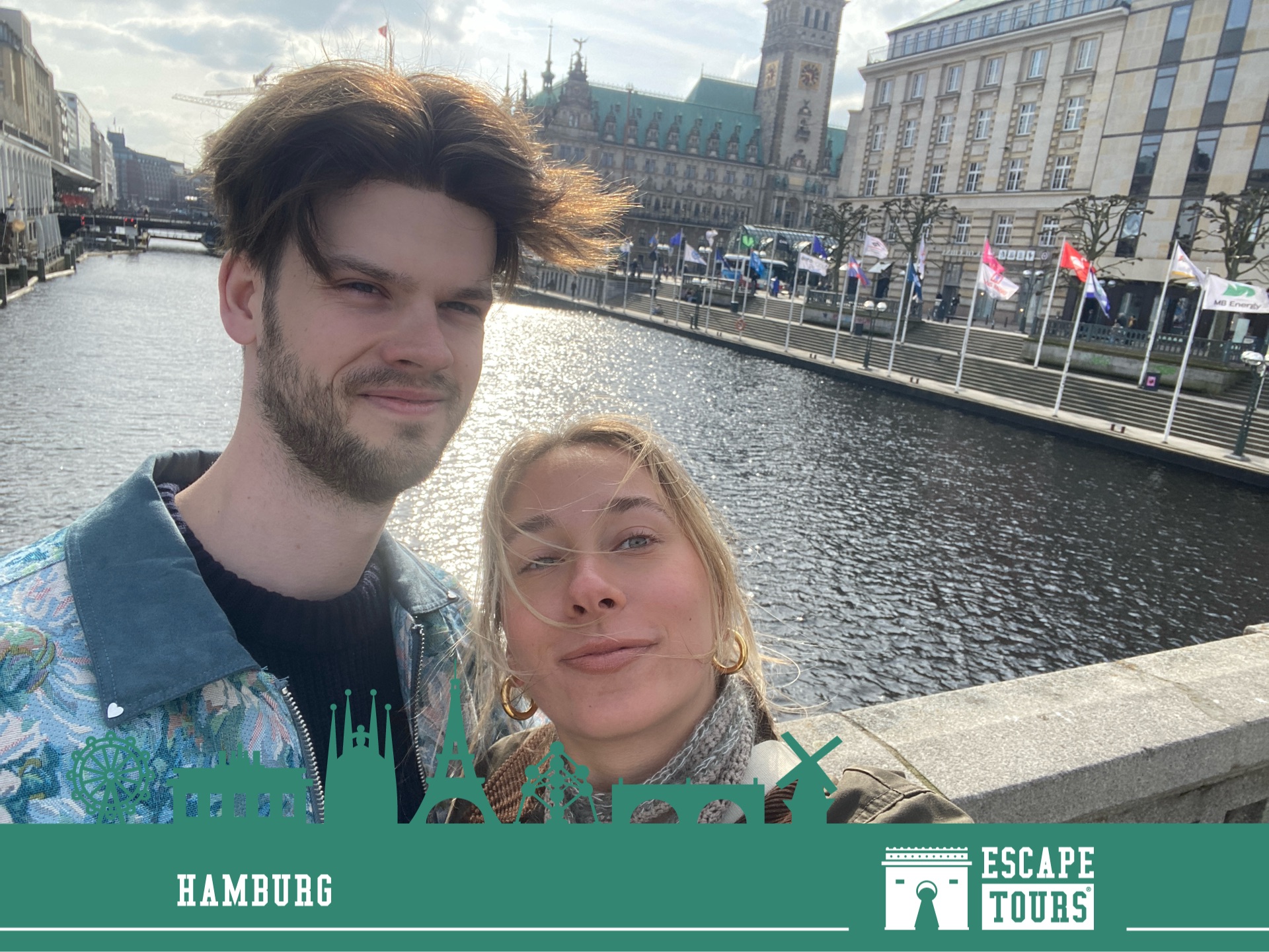 Record Time: Grauburgunder