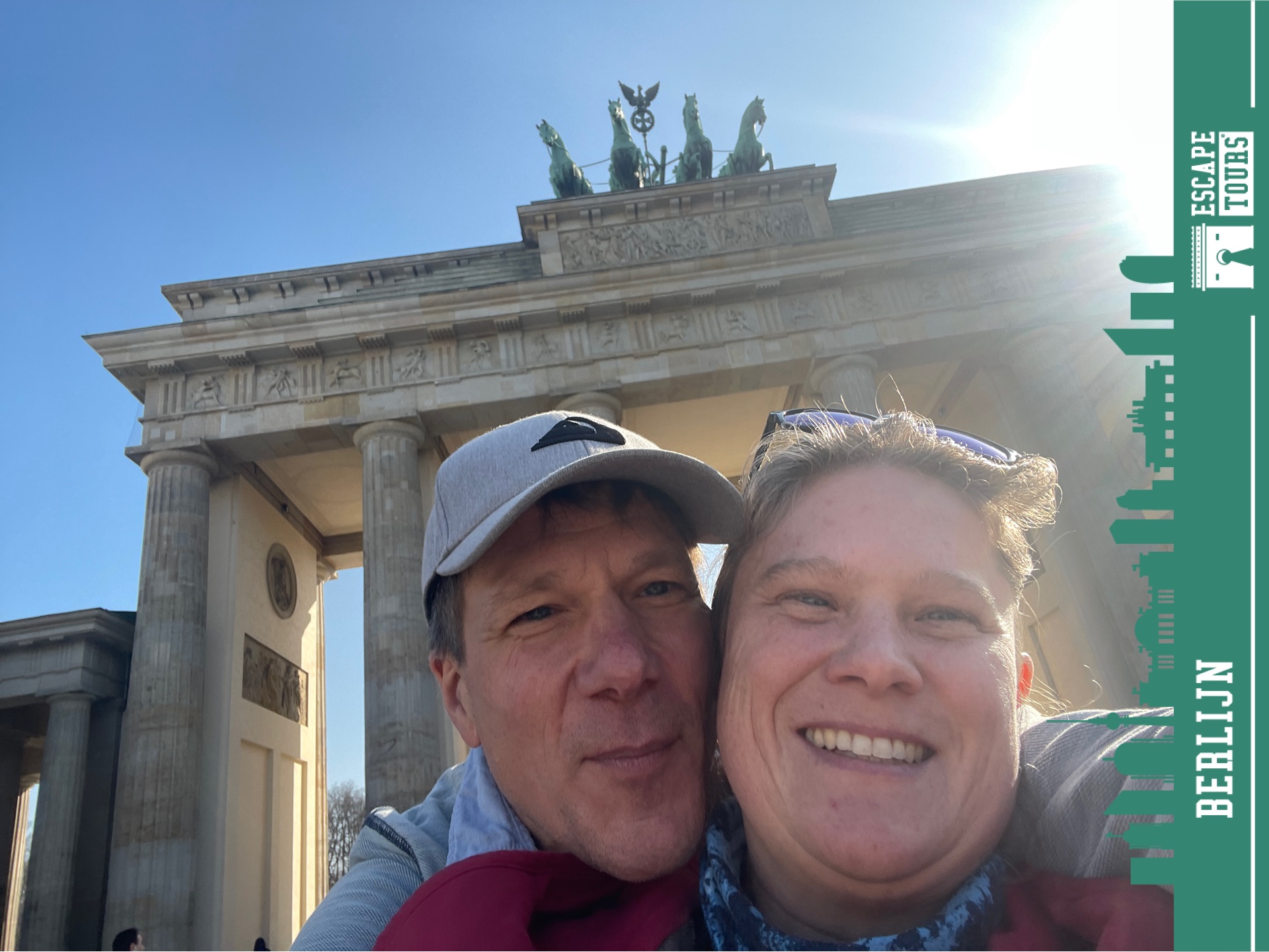 Record Time: Spreekämpfer