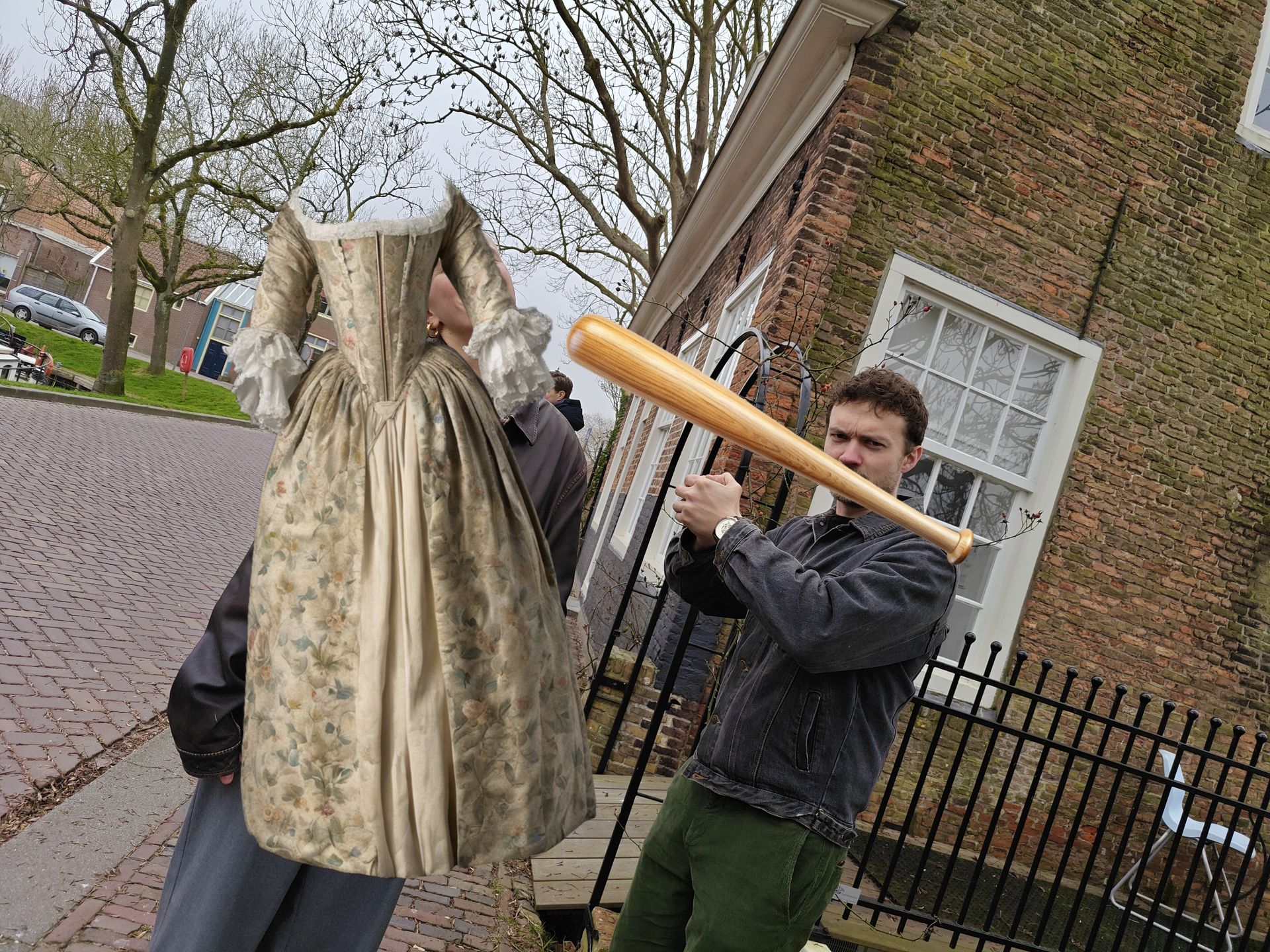 Record time: despera-DOS