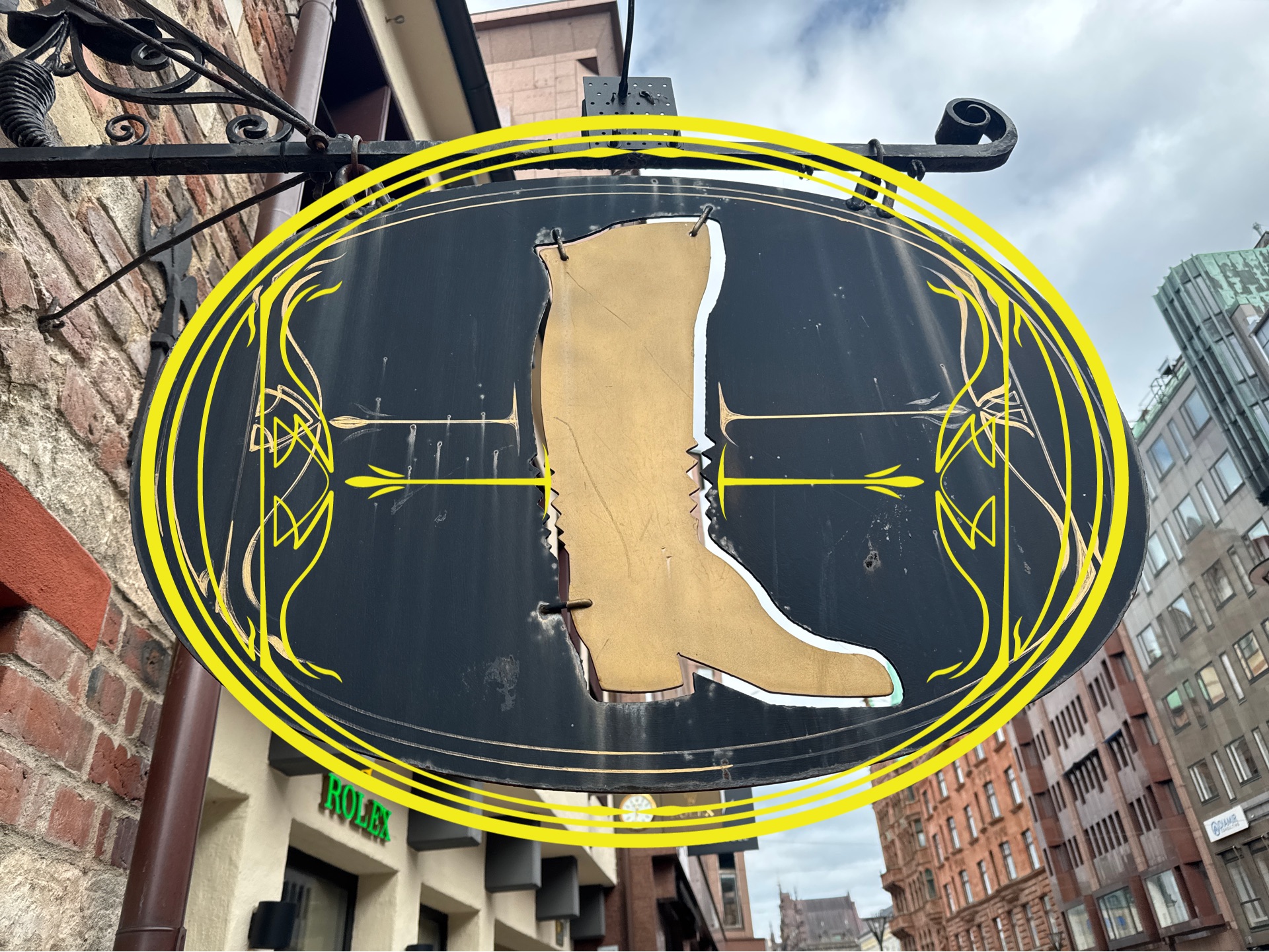 Record time: Kitchen Farmers