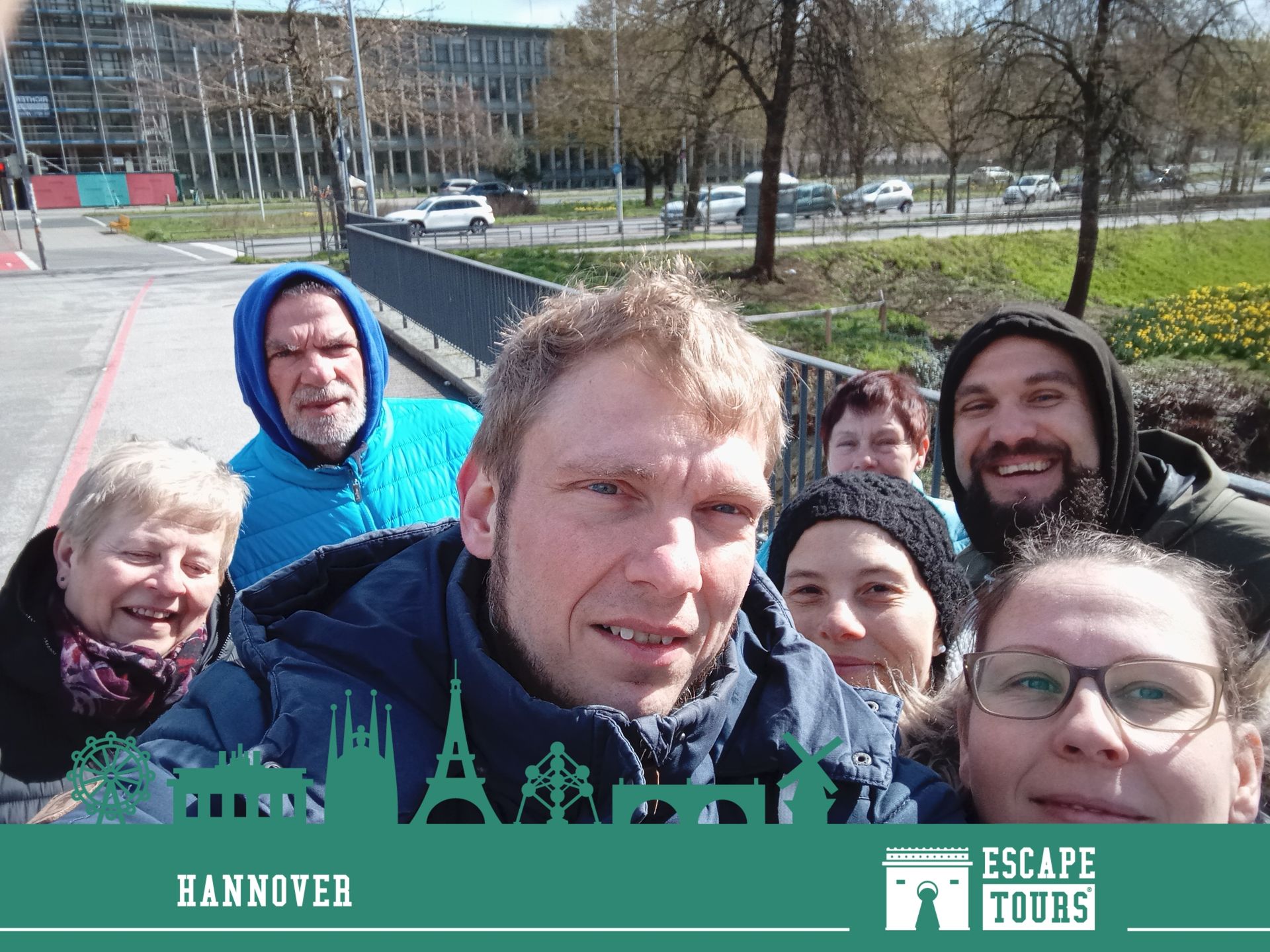 Record time: Büllet