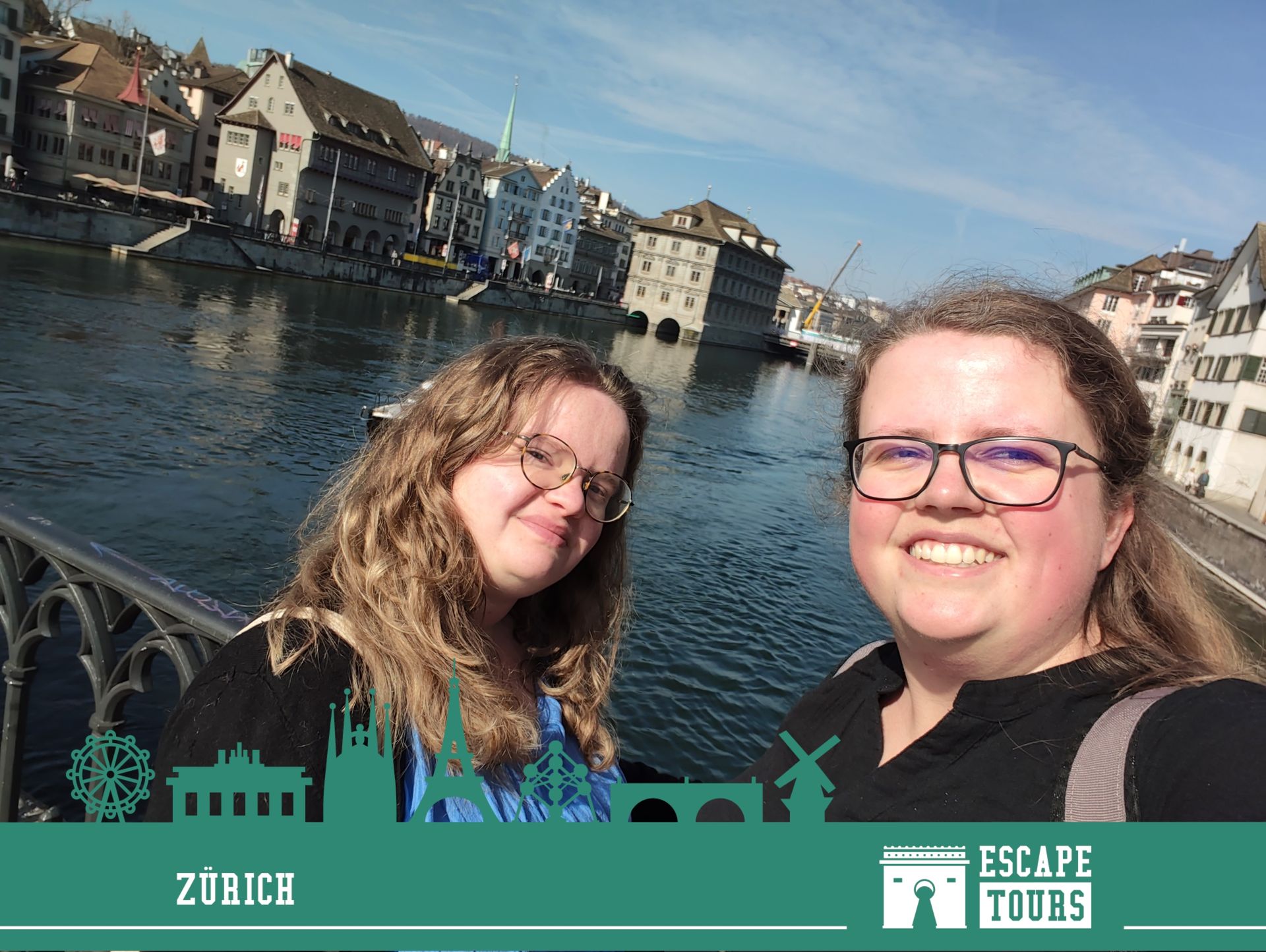 Record time: Streets